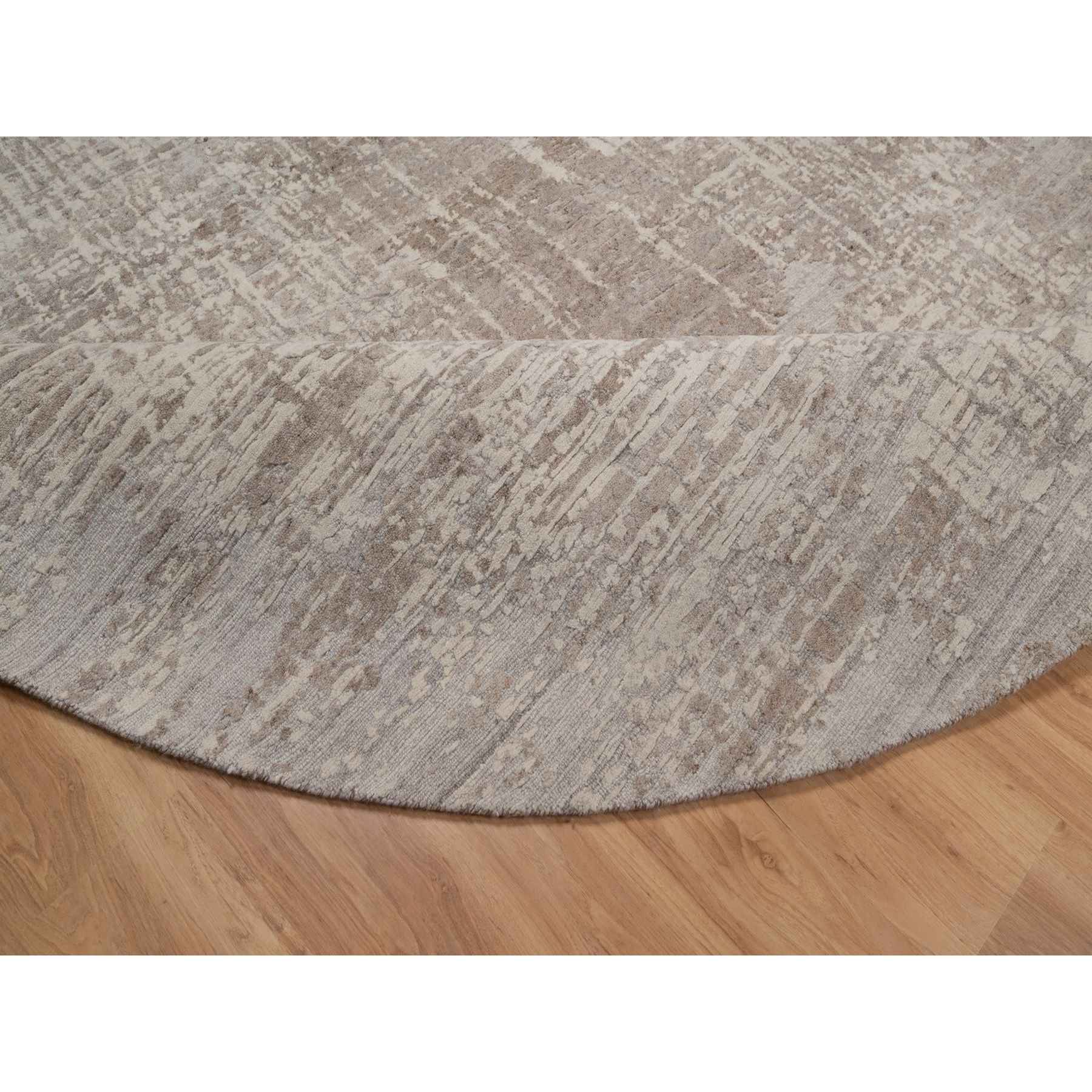 Modern-and-Contemporary-Hand-Knotted-Rug-464740