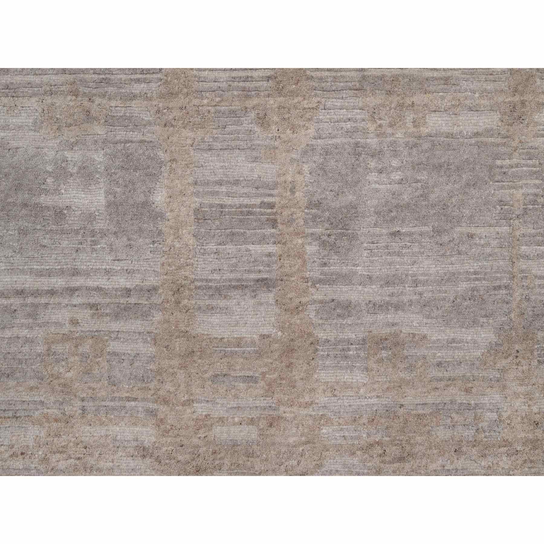 Modern-and-Contemporary-Hand-Knotted-Rug-464745