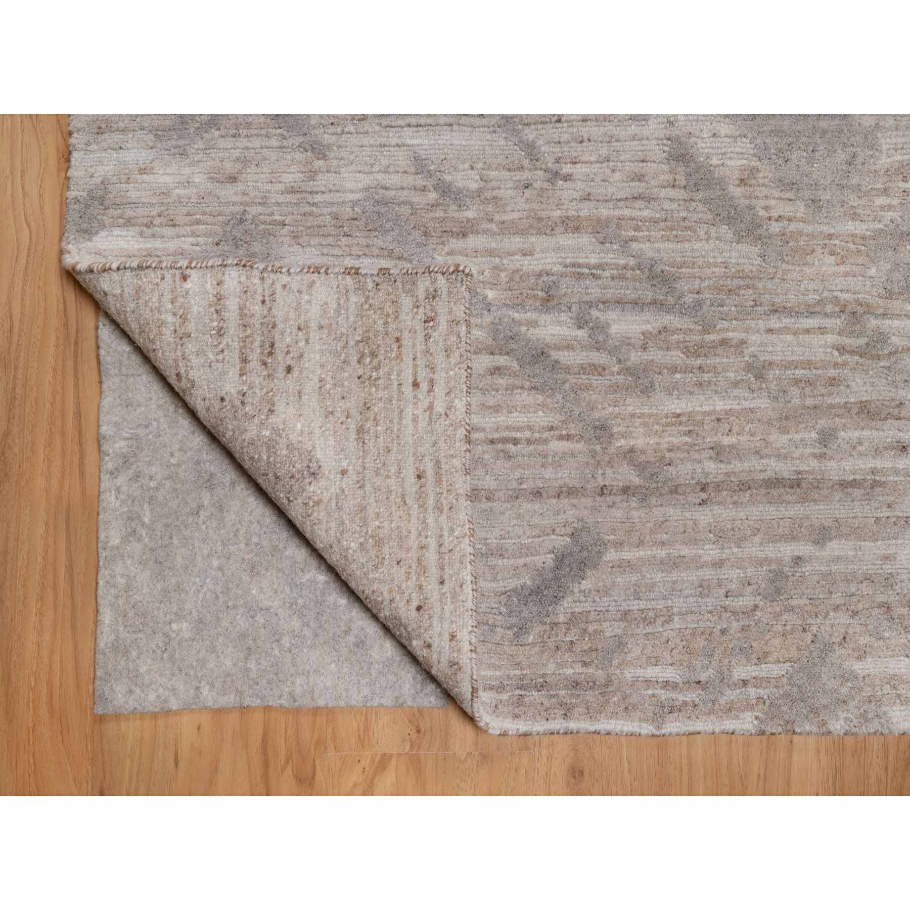 Modern-and-Contemporary-Hand-Knotted-Rug-464750