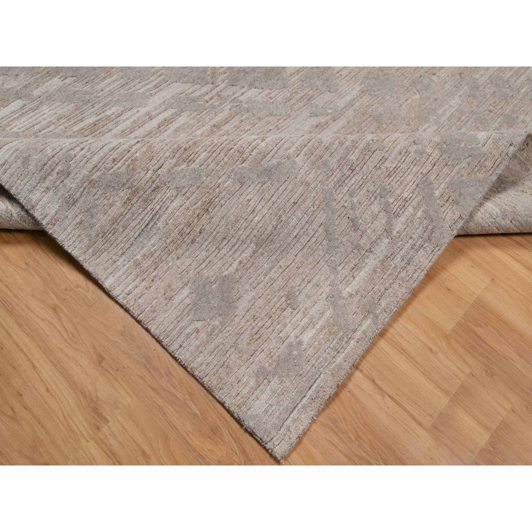 Modern-and-Contemporary-Hand-Knotted-Rug-464750