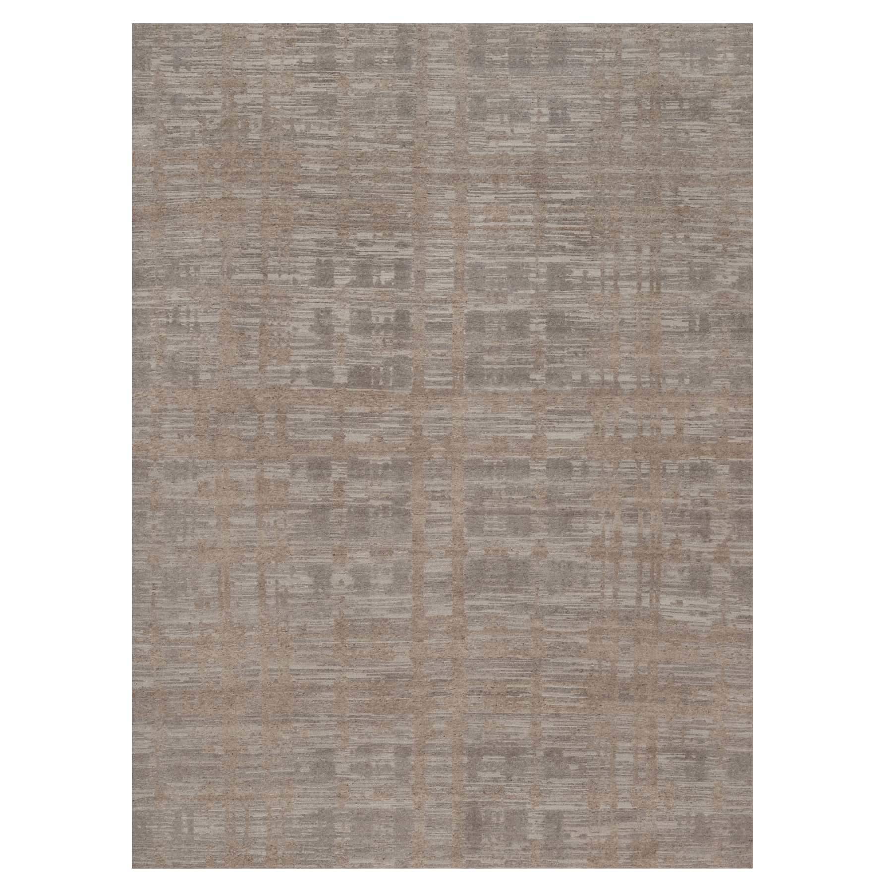 Modern-and-Contemporary-Hand-Knotted-Rug-464755