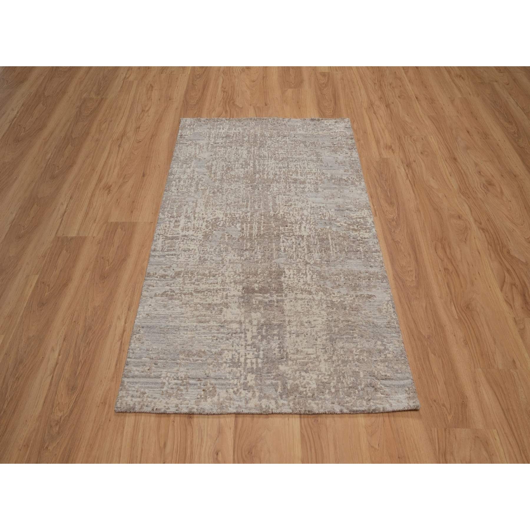 Modern-and-Contemporary-Hand-Knotted-Rug-464760