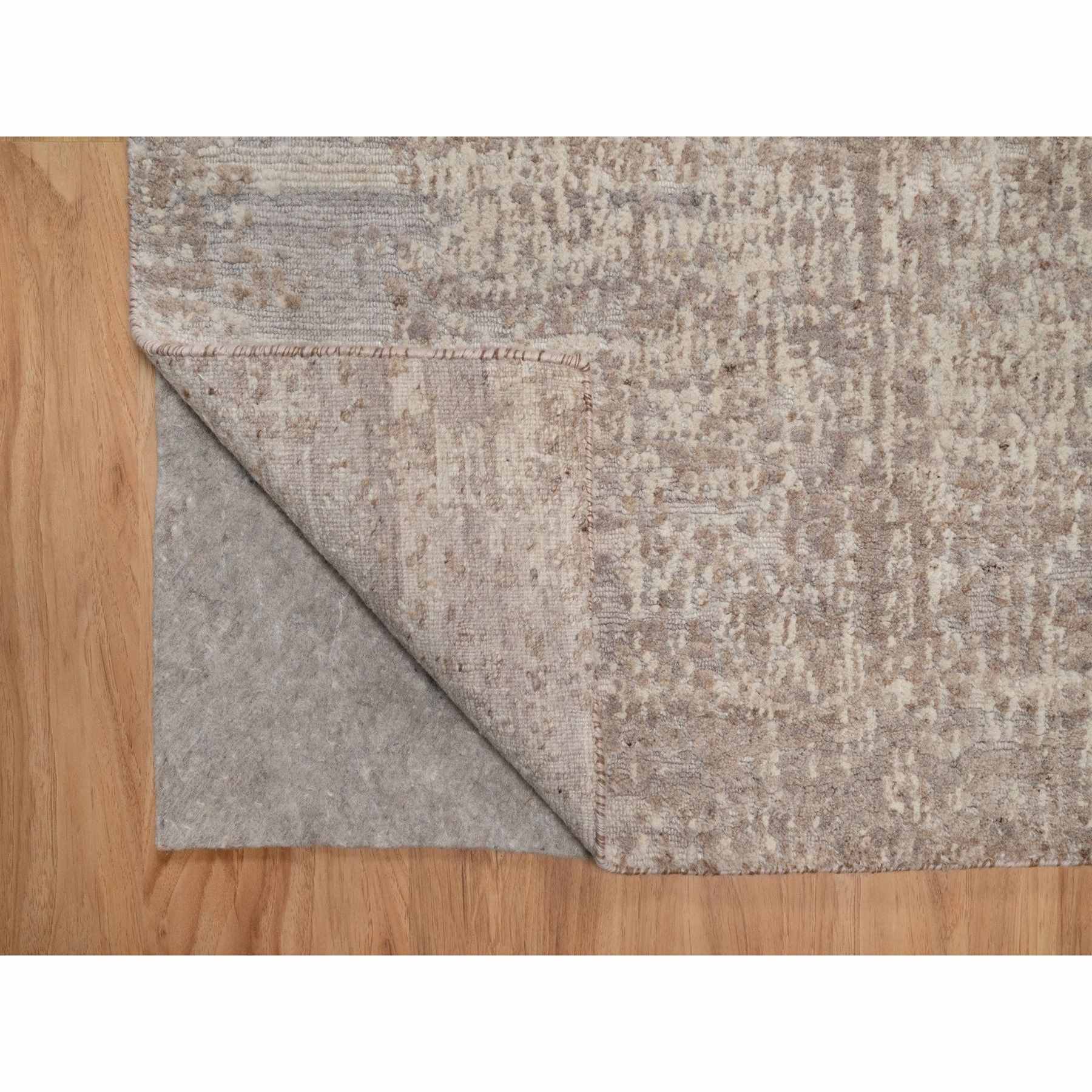Modern-and-Contemporary-Hand-Knotted-Rug-464760