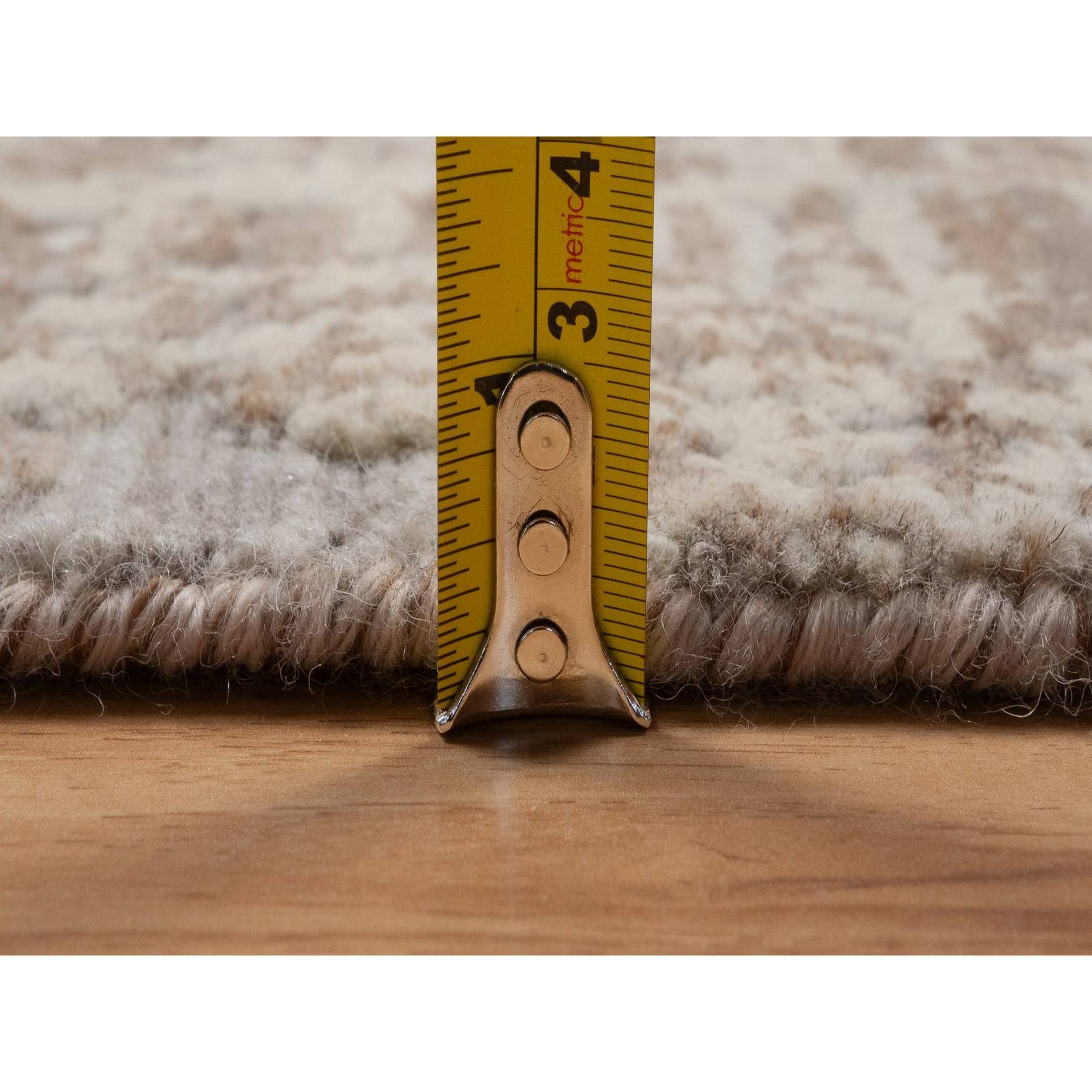 Modern-and-Contemporary-Hand-Knotted-Rug-464760