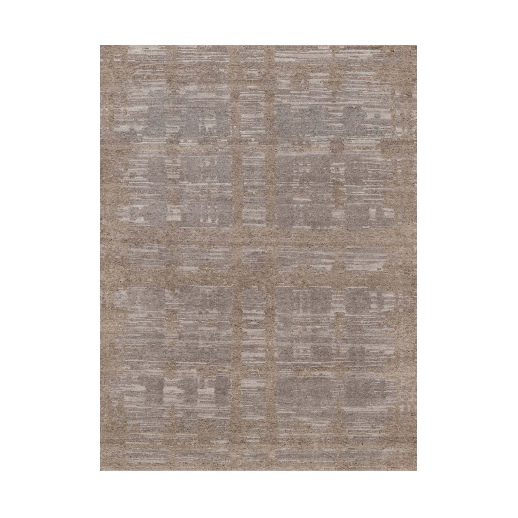 Modern-and-Contemporary-Hand-Knotted-Rug-464770