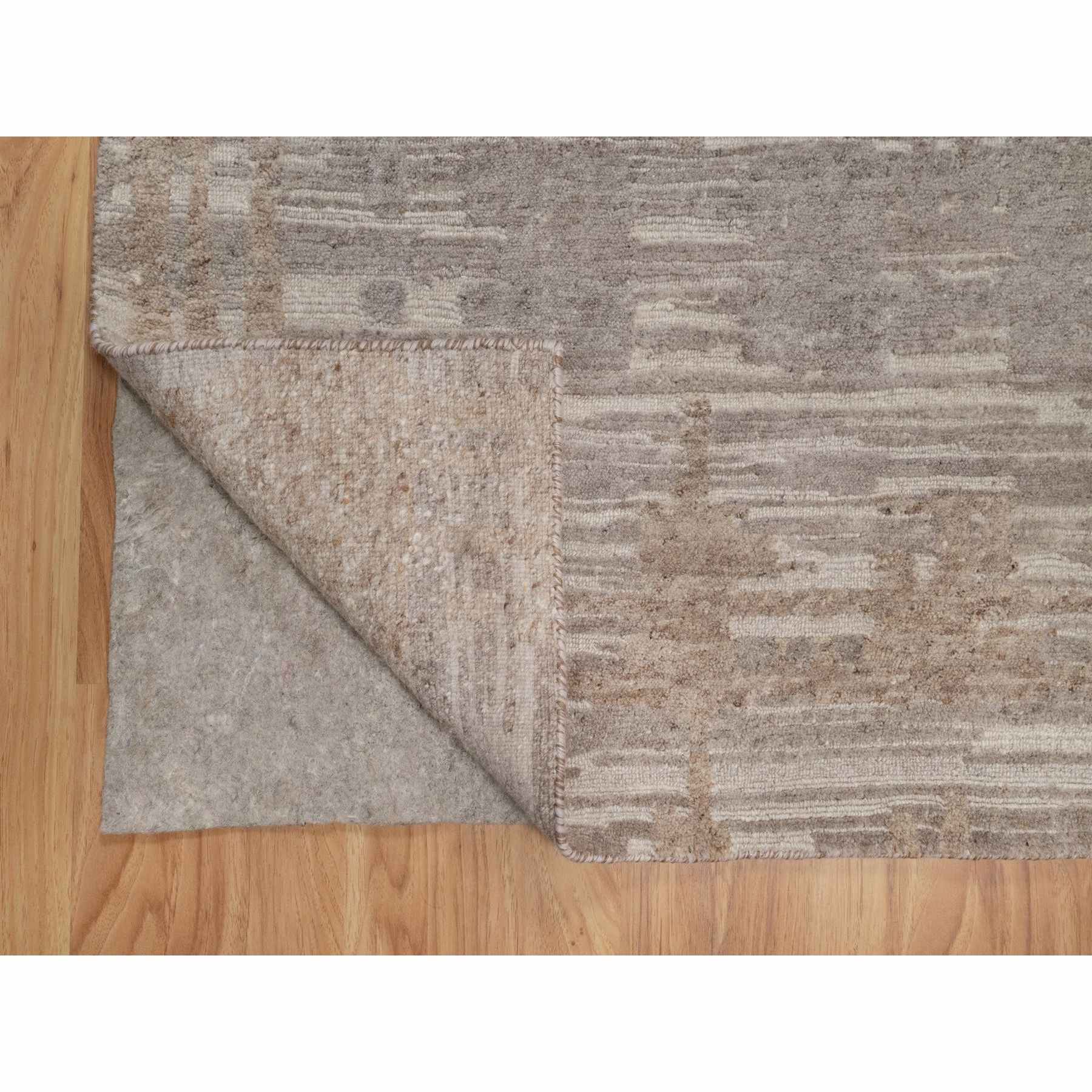 Modern-and-Contemporary-Hand-Knotted-Rug-464770