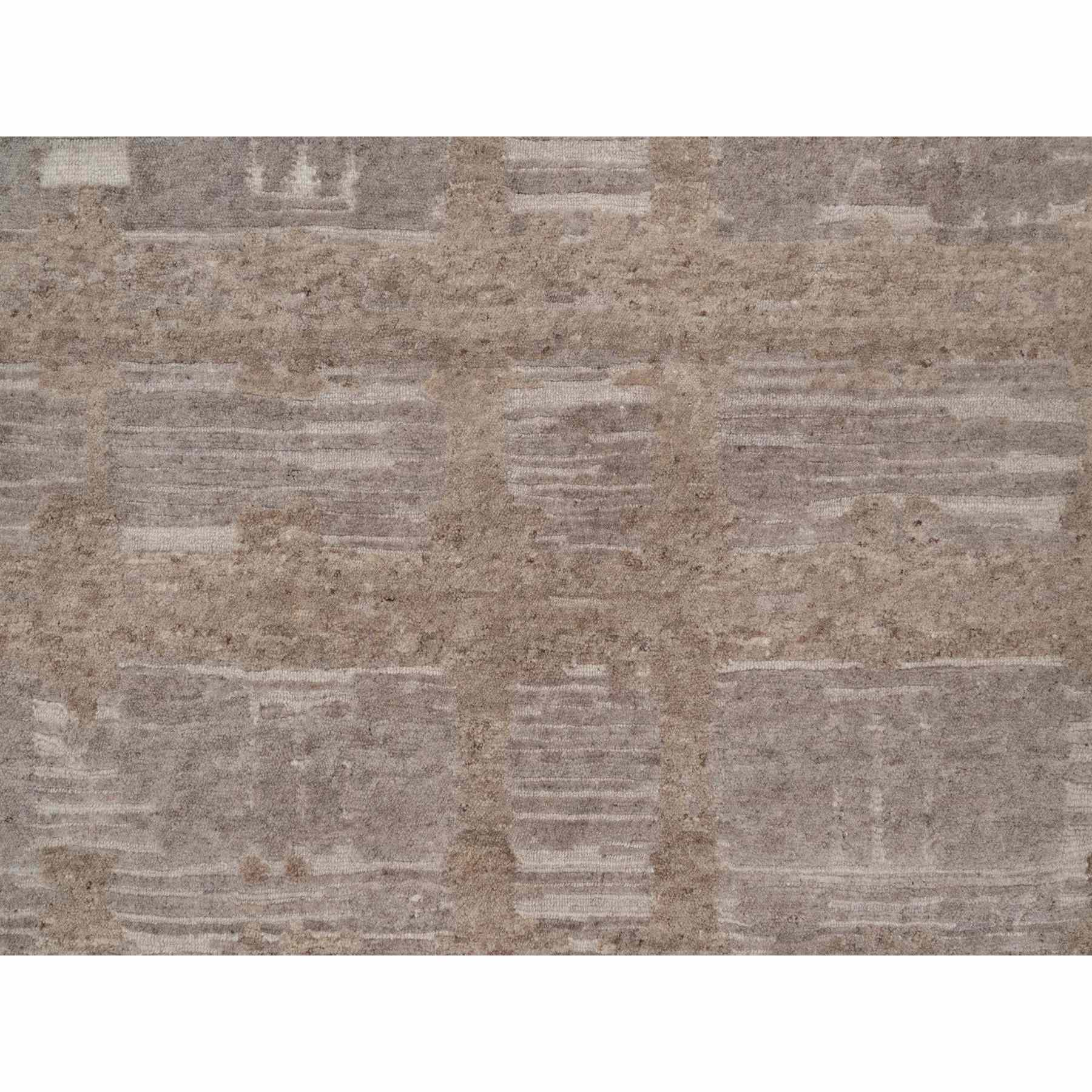 Modern-and-Contemporary-Hand-Knotted-Rug-464770