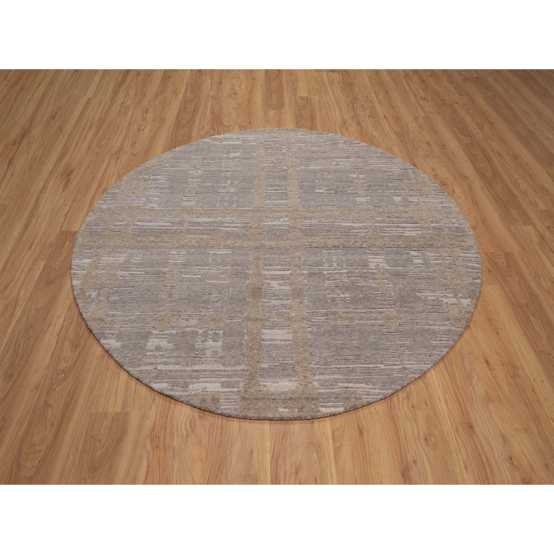 Modern-and-Contemporary-Hand-Knotted-Rug-464775