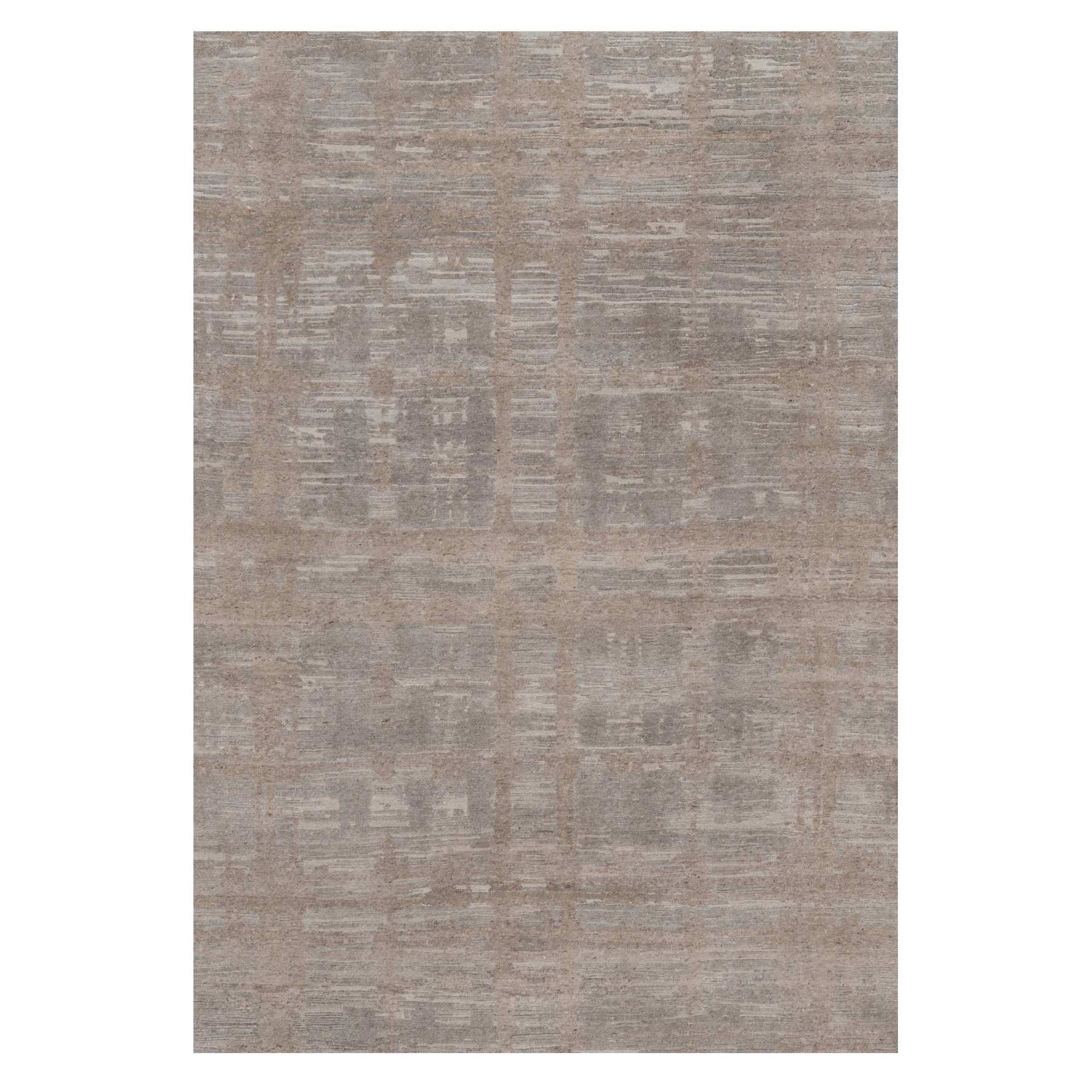 Modern-and-Contemporary-Hand-Knotted-Rug-464780
