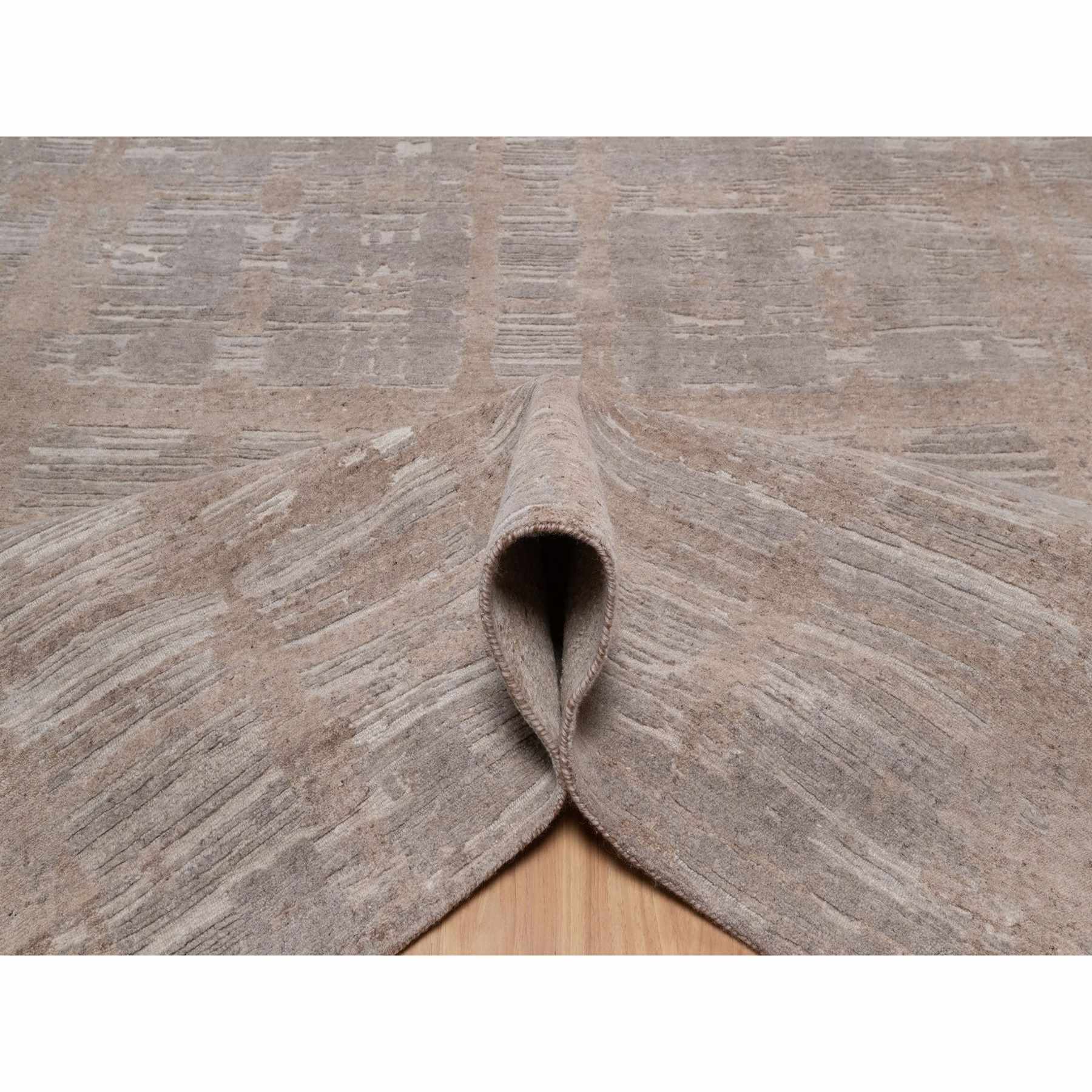Modern-and-Contemporary-Hand-Knotted-Rug-464780