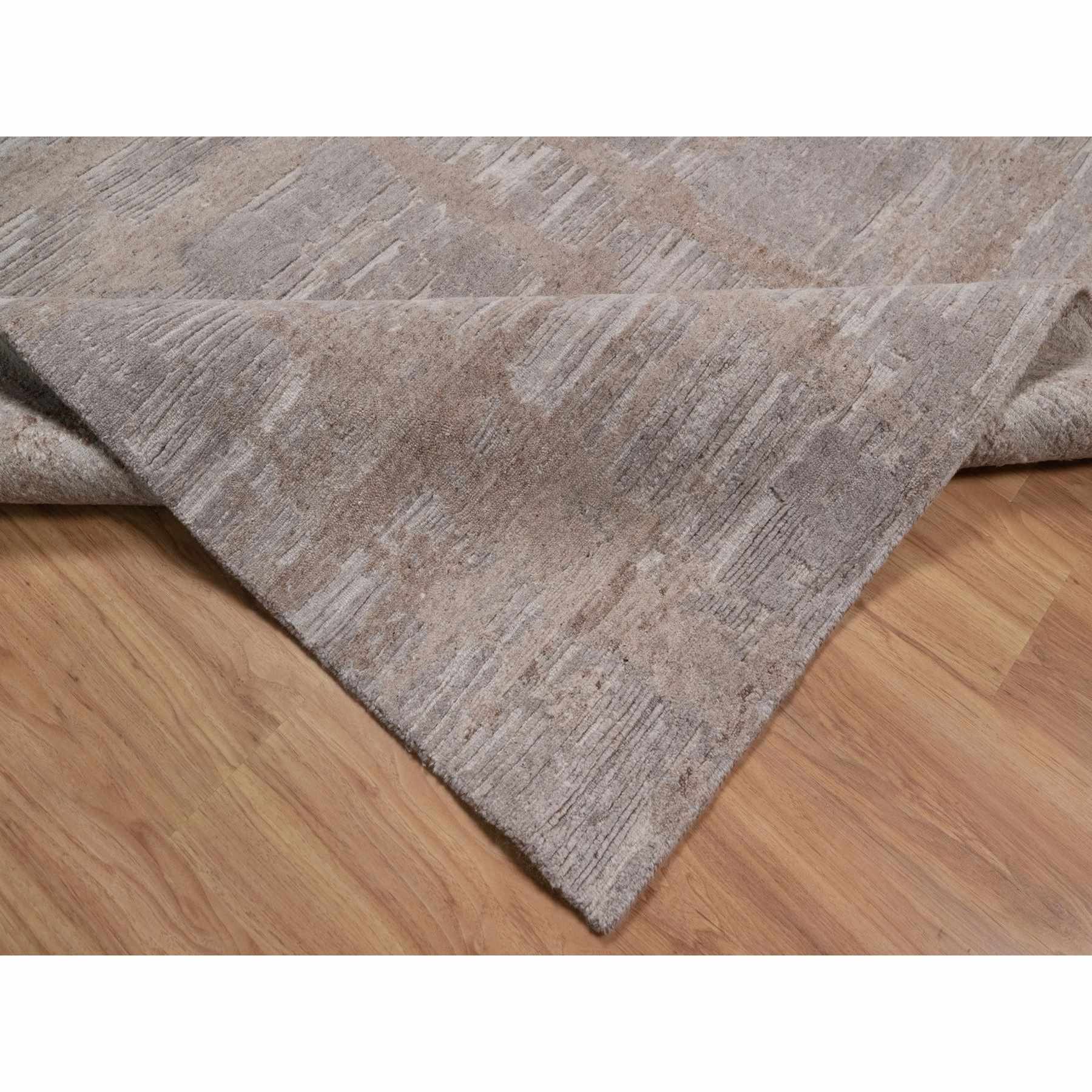 Modern-and-Contemporary-Hand-Knotted-Rug-464780
