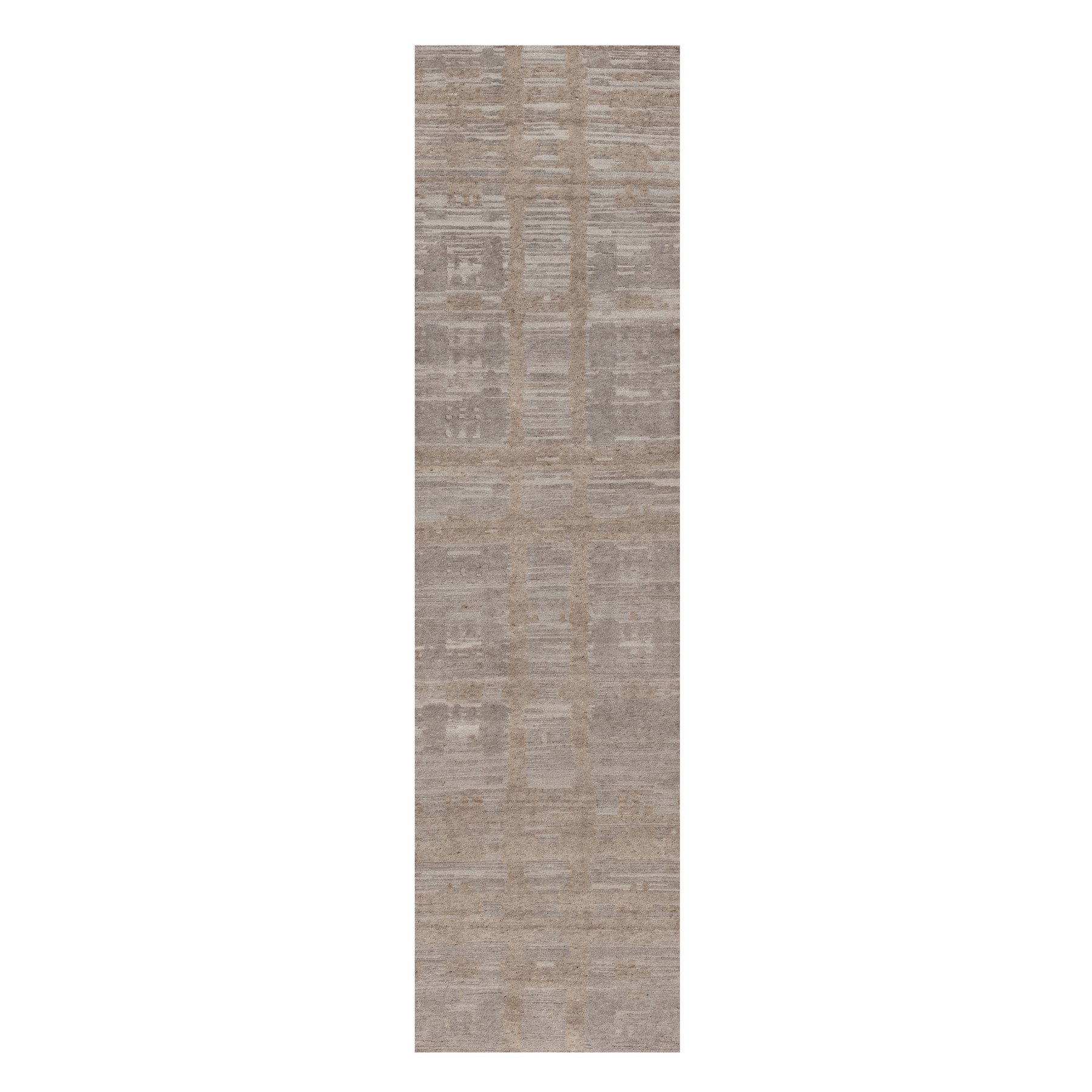 Modern-and-Contemporary-Hand-Knotted-Rug-464790