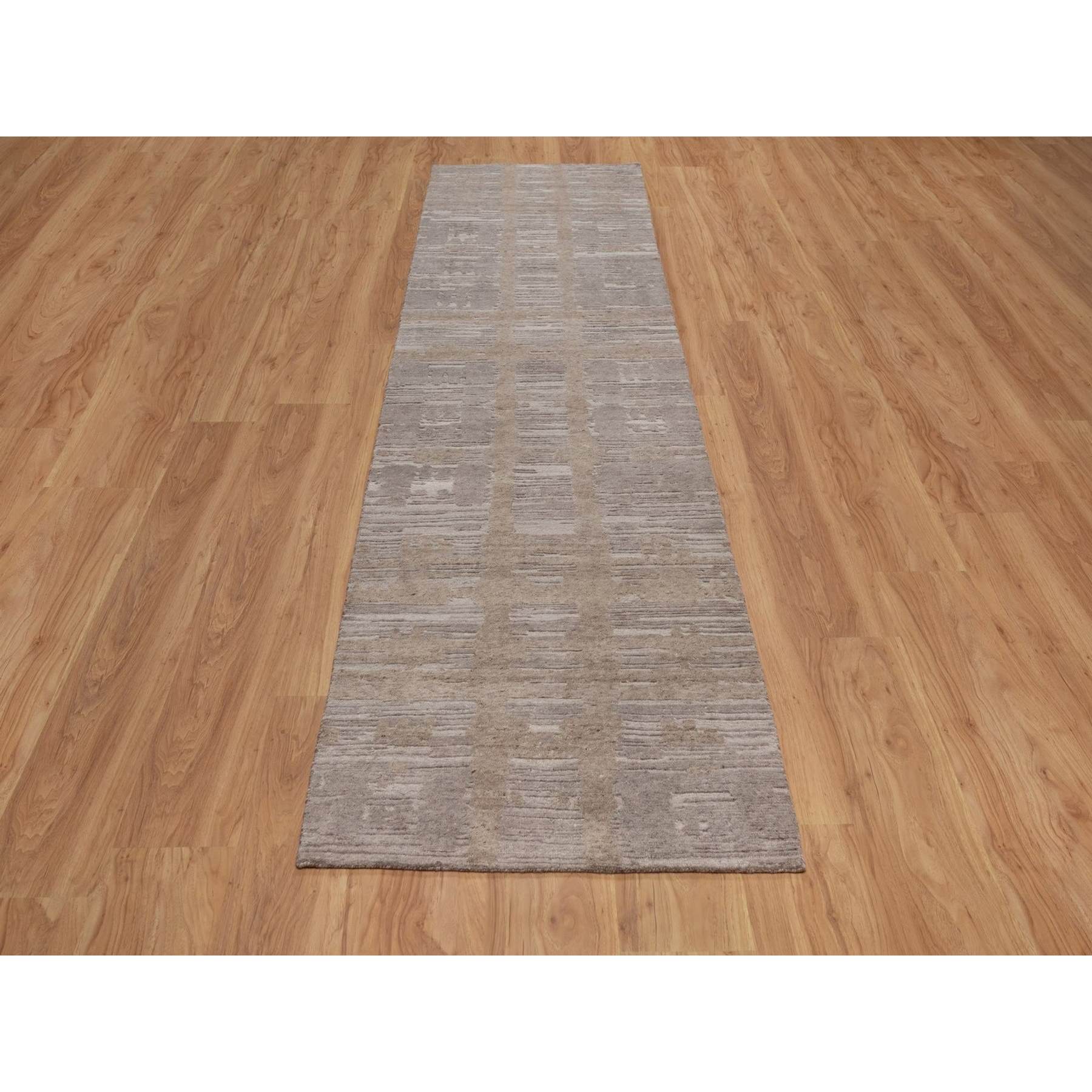 Modern-and-Contemporary-Hand-Knotted-Rug-464790