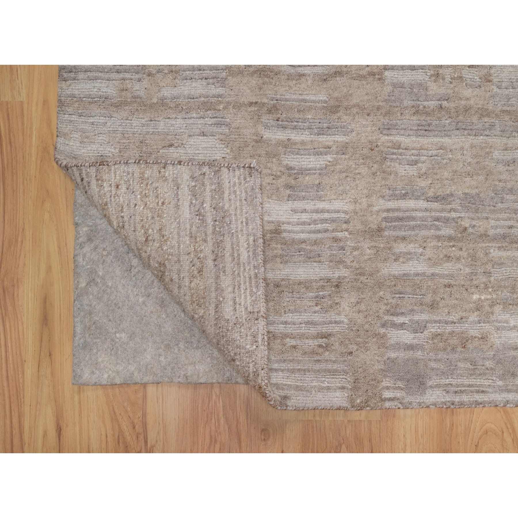 Modern-and-Contemporary-Hand-Knotted-Rug-464790