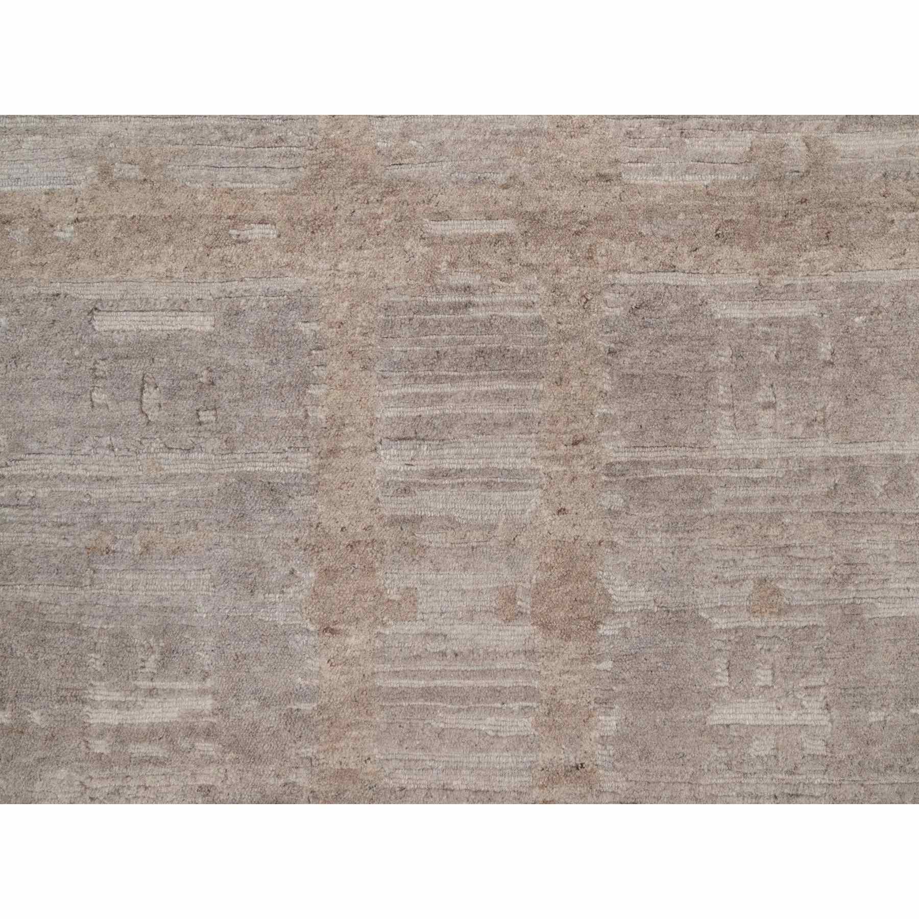 Modern-and-Contemporary-Hand-Knotted-Rug-464790