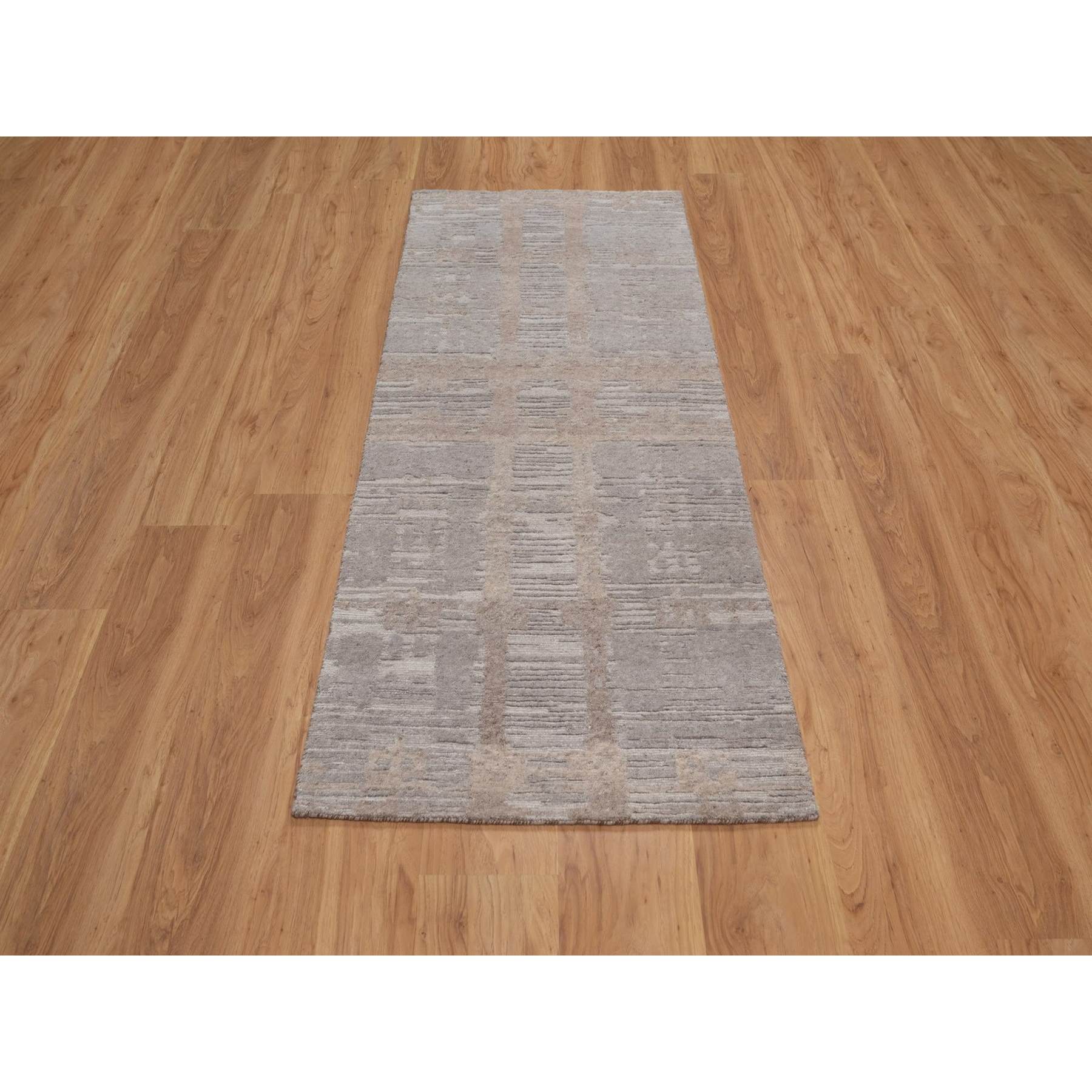 Modern-and-Contemporary-Hand-Knotted-Rug-464800
