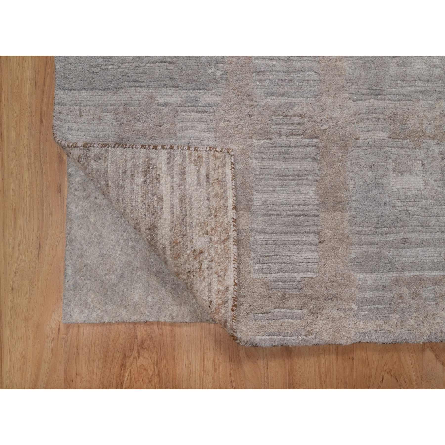 Modern-and-Contemporary-Hand-Knotted-Rug-464800