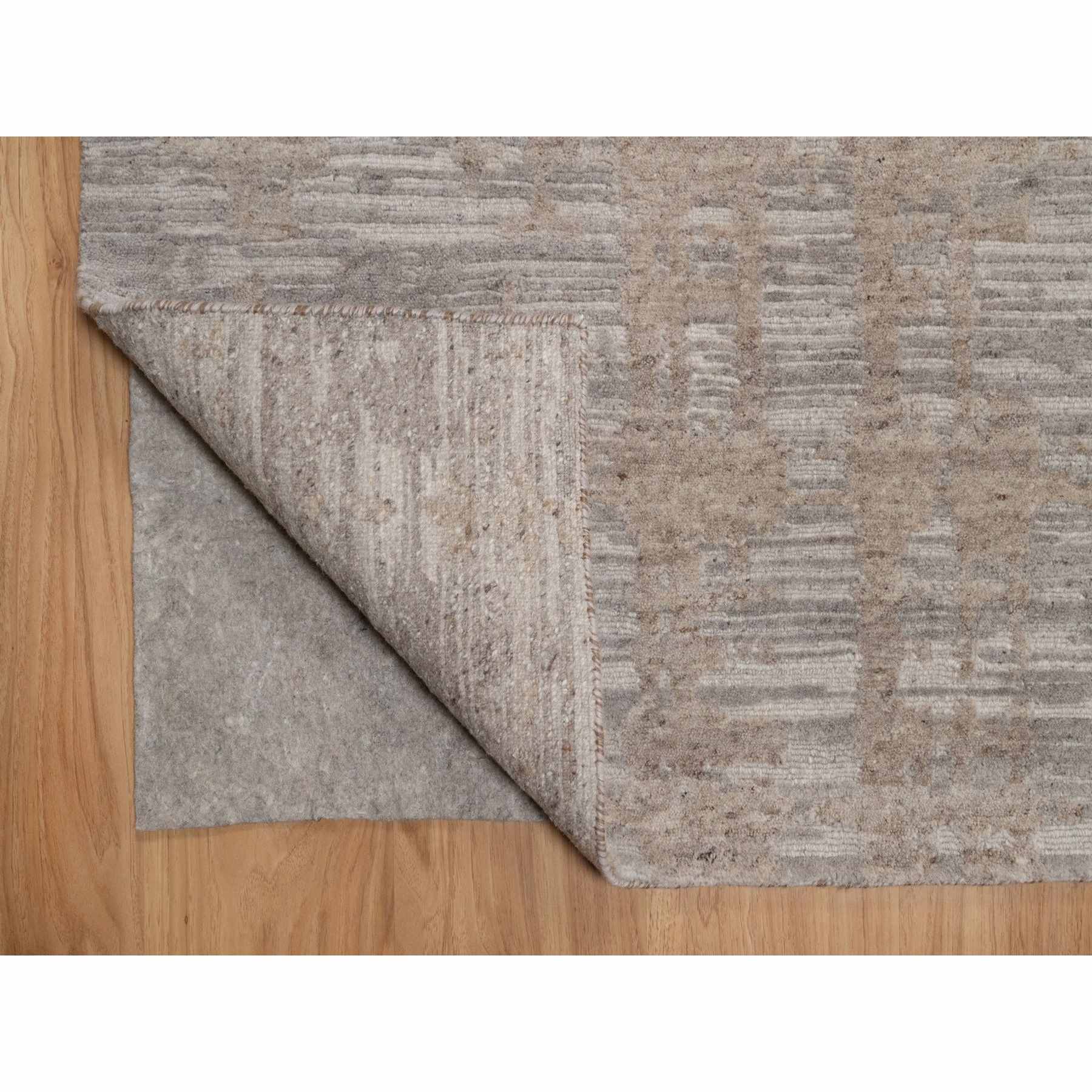 Modern-and-Contemporary-Hand-Knotted-Rug-464805