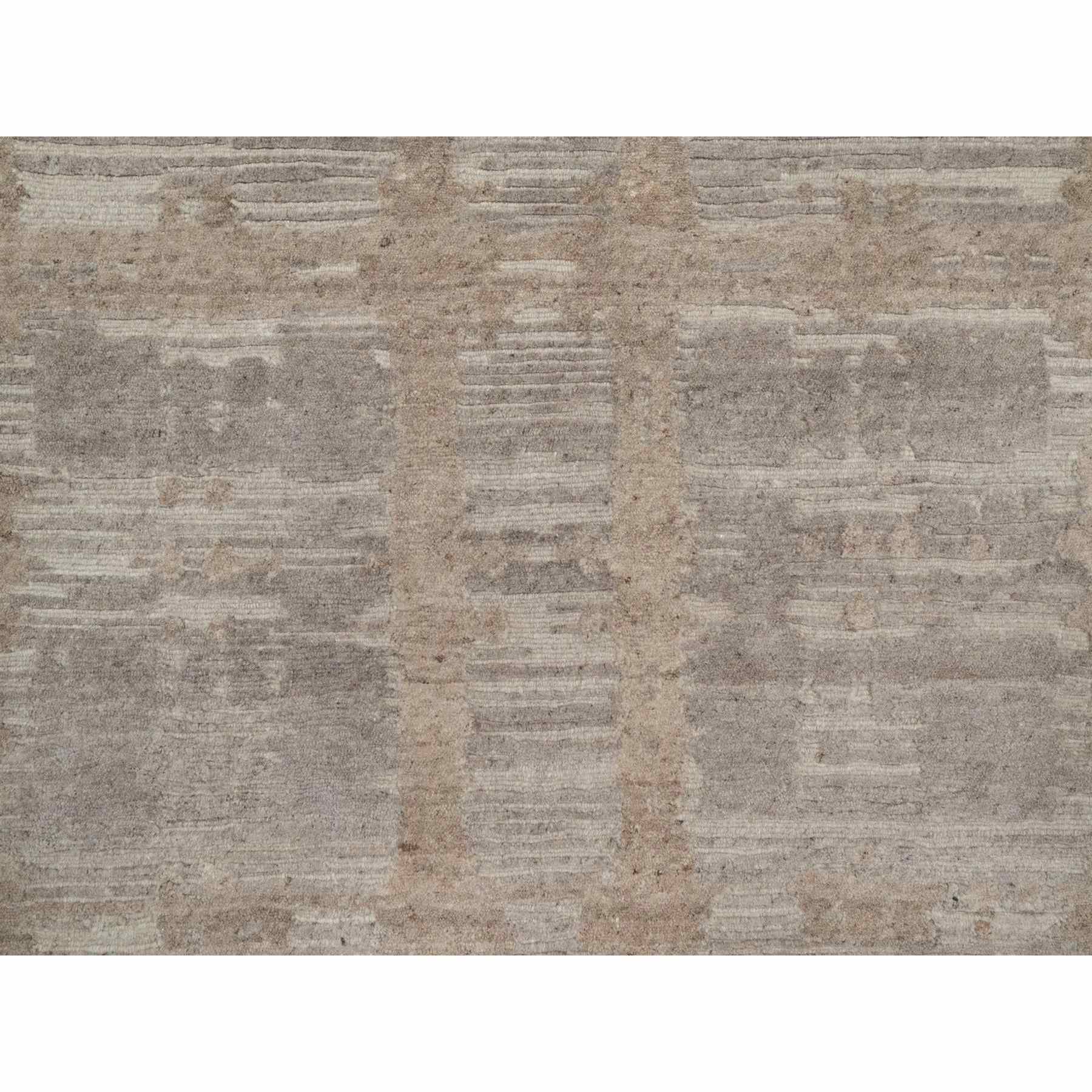 Modern-and-Contemporary-Hand-Knotted-Rug-464805