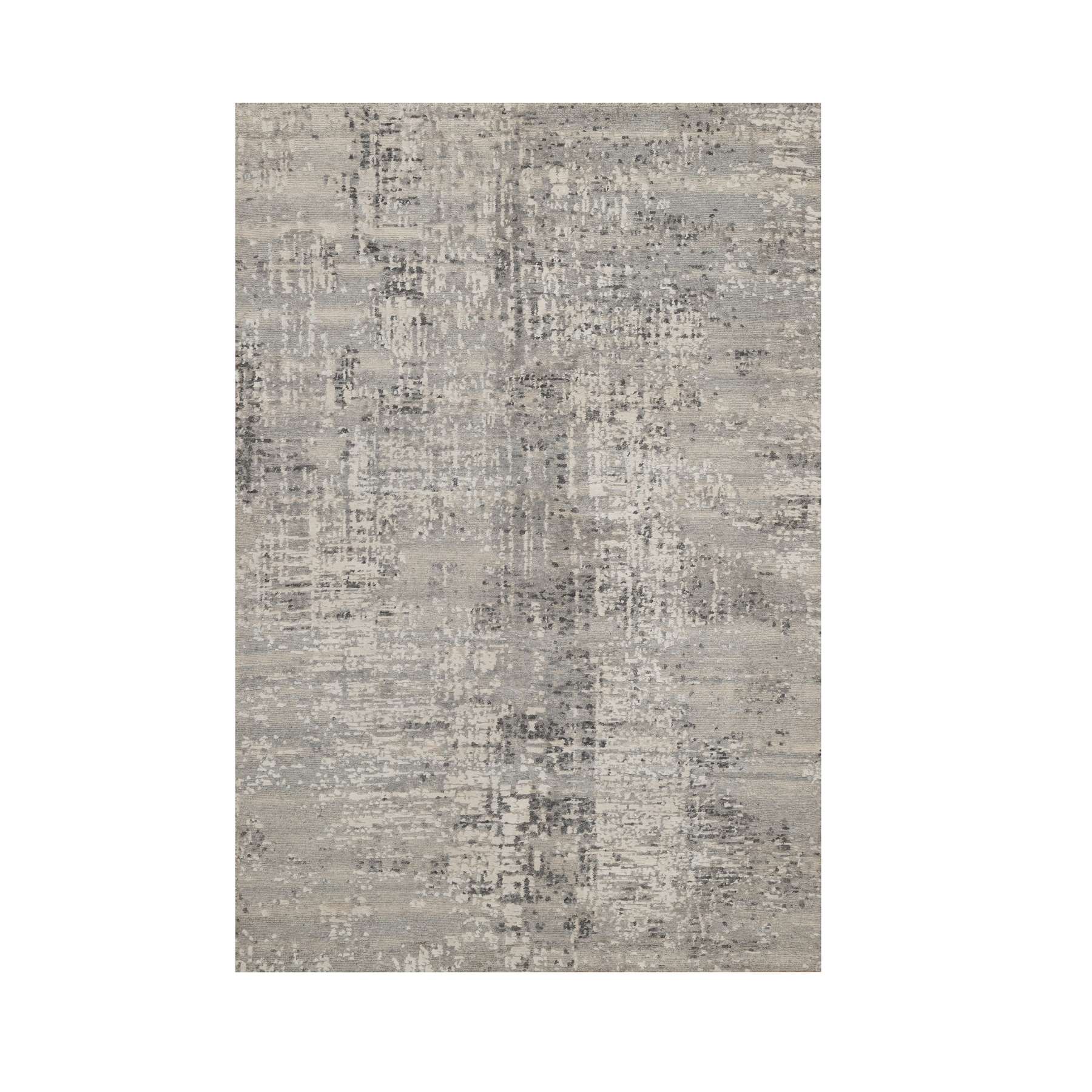 Modern-and-Contemporary-Hand-Knotted-Rug-464810