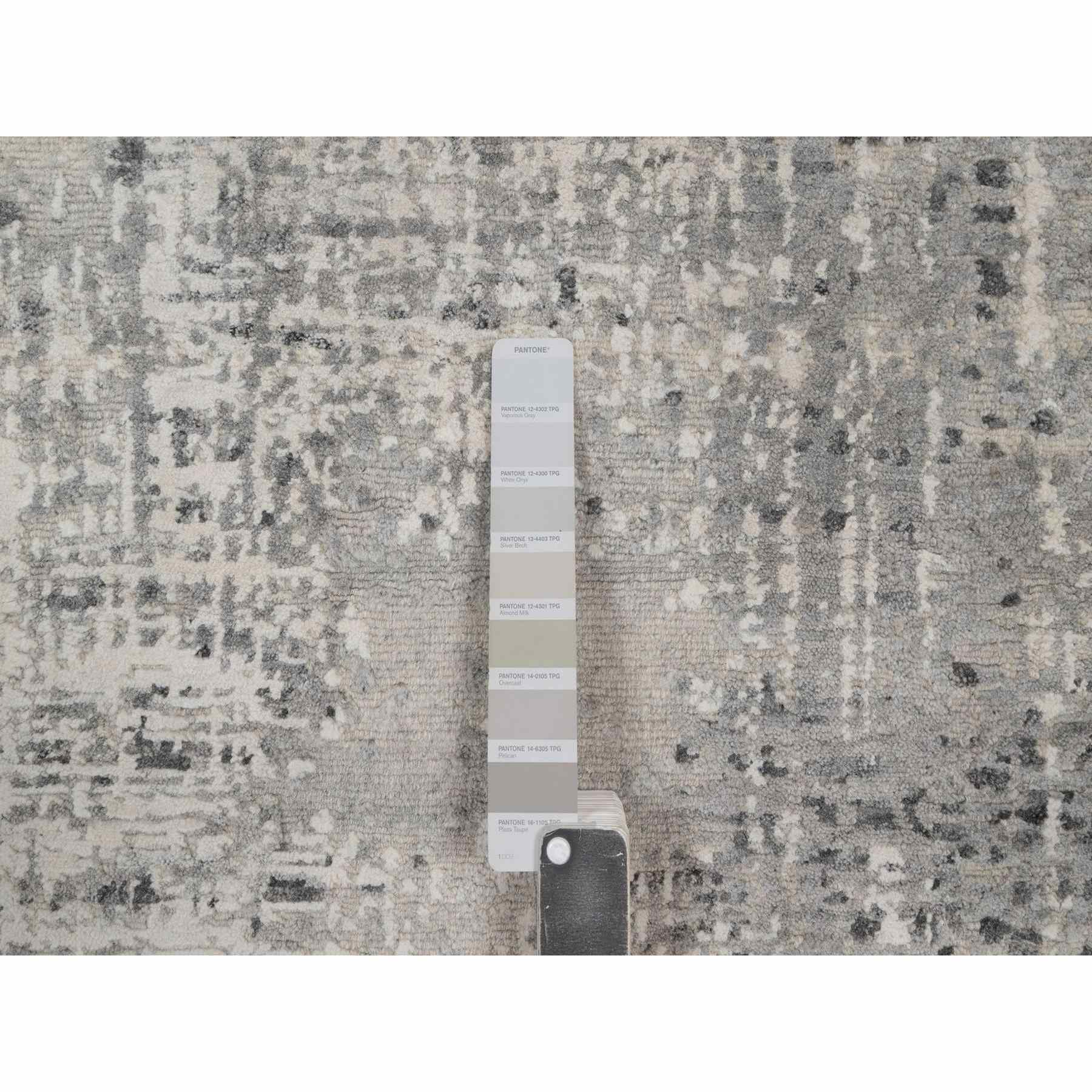 Modern-and-Contemporary-Hand-Knotted-Rug-464810