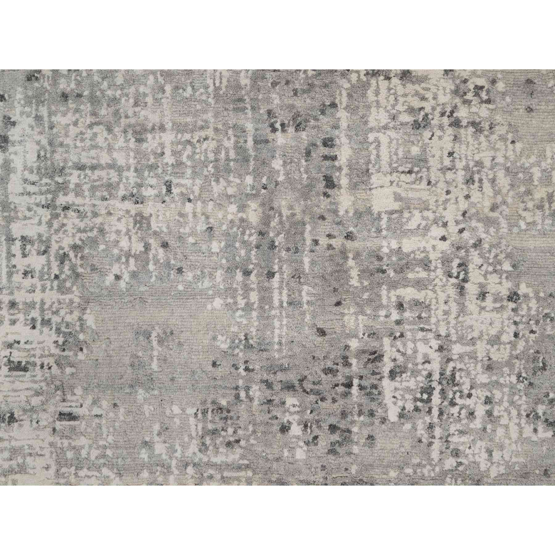 Modern-and-Contemporary-Hand-Knotted-Rug-464810