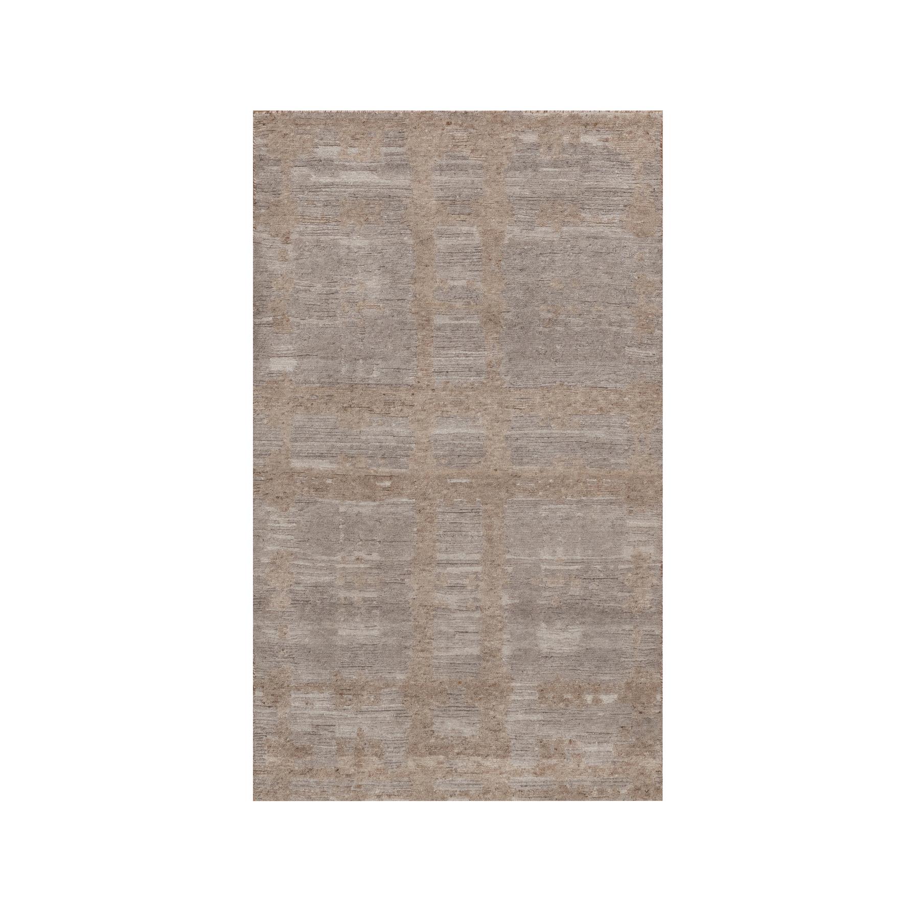 Modern-and-Contemporary-Hand-Knotted-Rug-464815