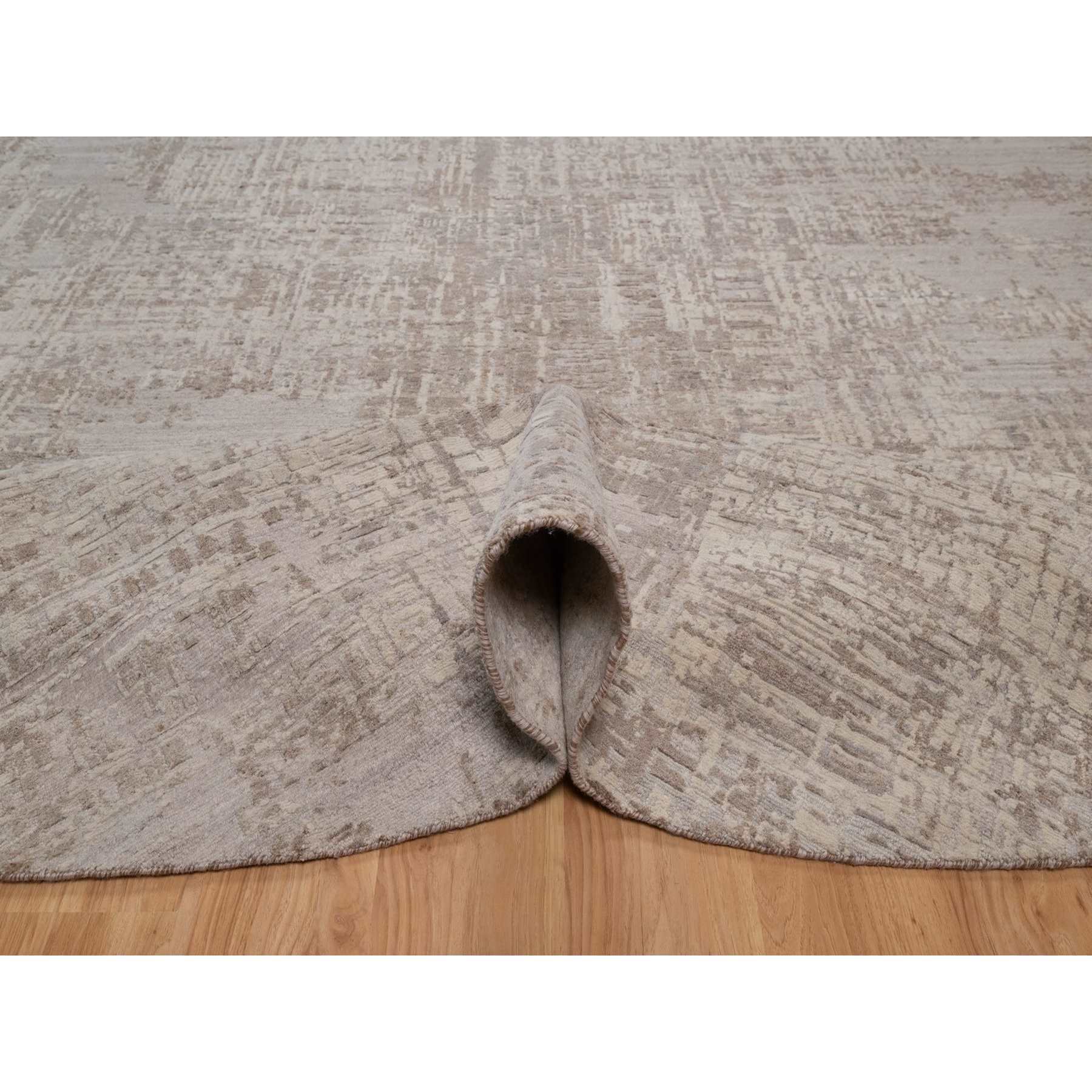 Modern-and-Contemporary-Hand-Knotted-Rug-464820