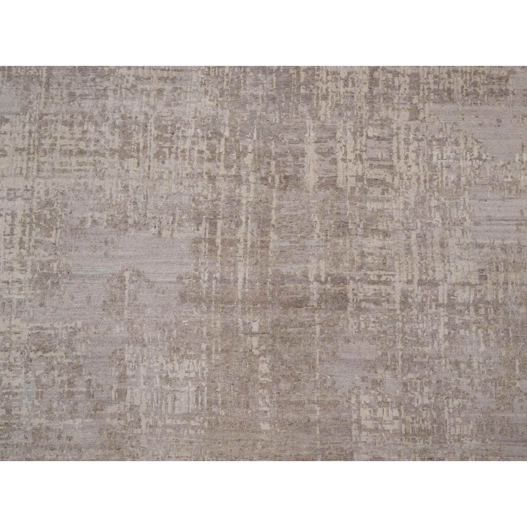 Modern-and-Contemporary-Hand-Knotted-Rug-464820