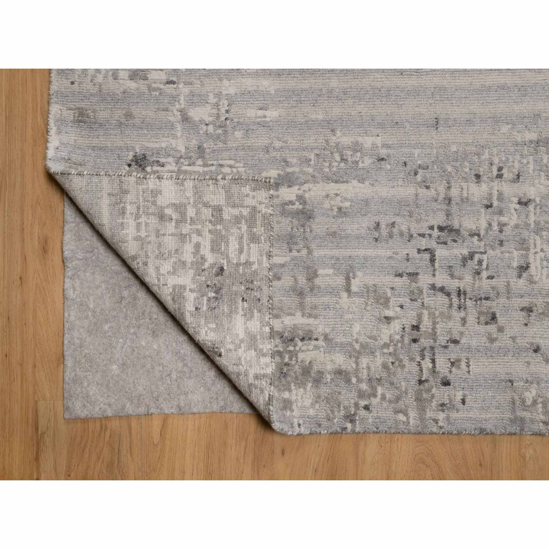 Modern-and-Contemporary-Hand-Knotted-Rug-464825