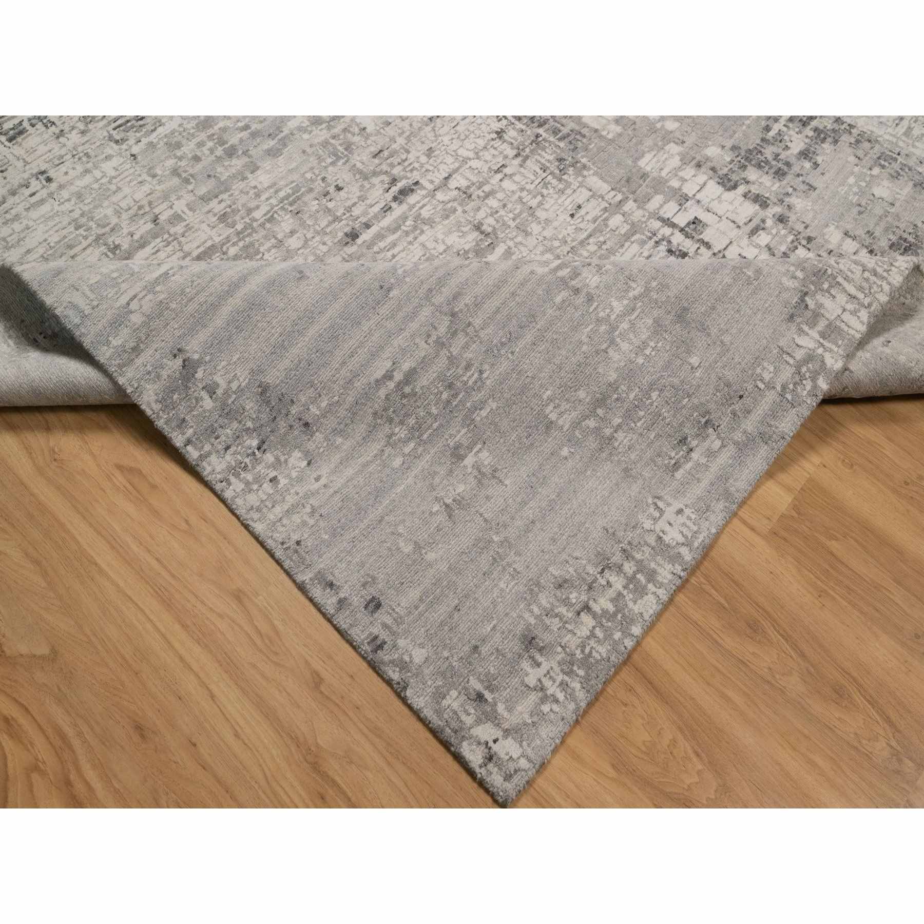 Modern-and-Contemporary-Hand-Knotted-Rug-464825