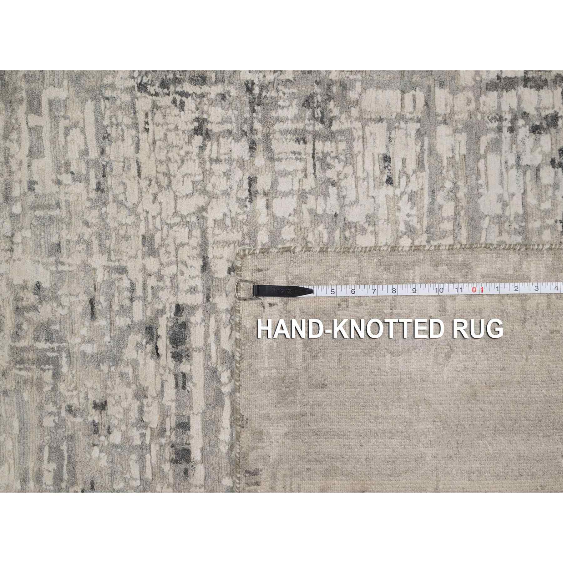 Modern-and-Contemporary-Hand-Knotted-Rug-464825