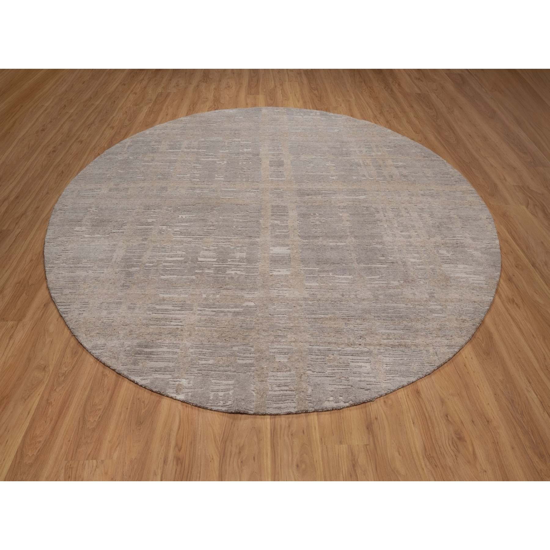 Modern-and-Contemporary-Hand-Knotted-Rug-464830