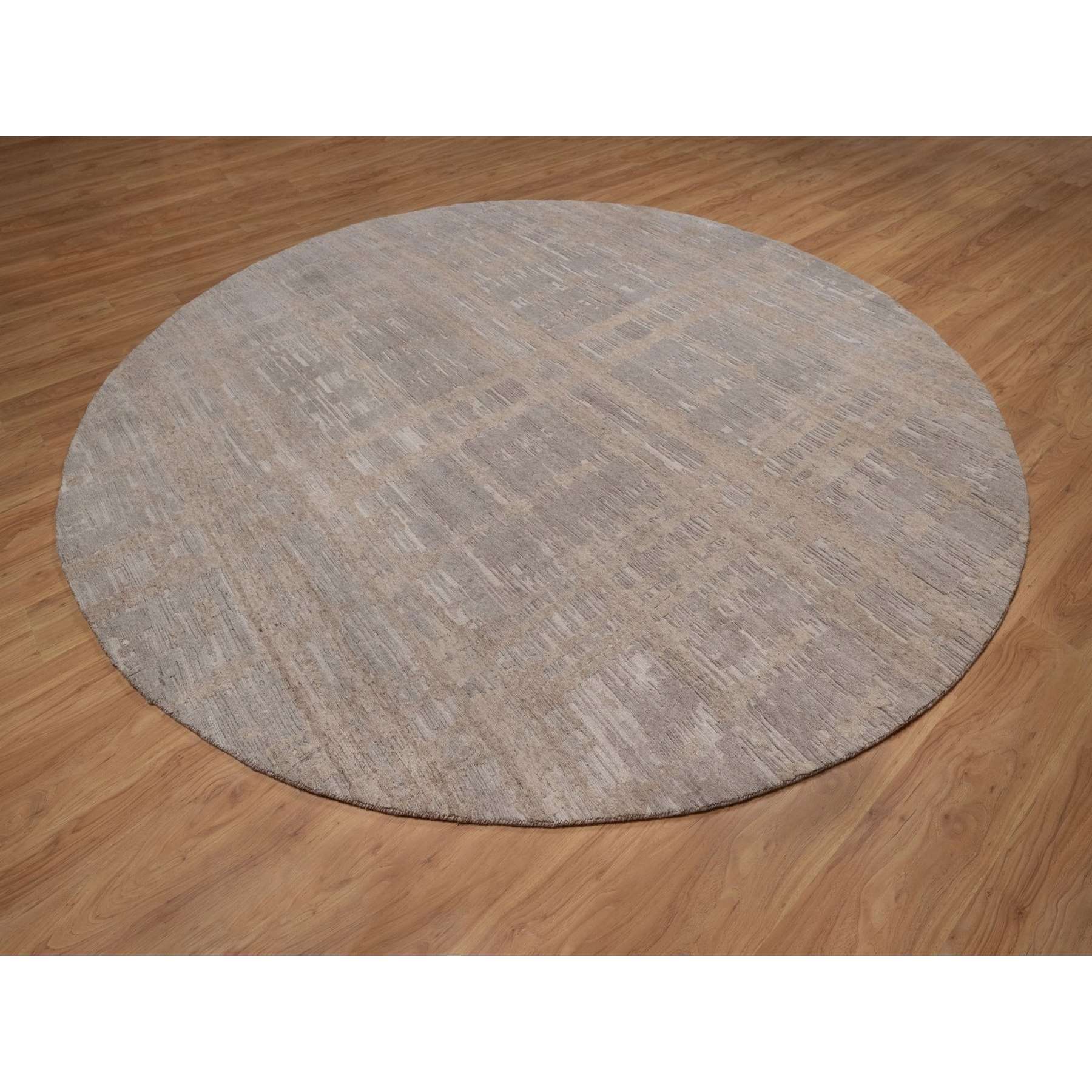 Modern-and-Contemporary-Hand-Knotted-Rug-464830