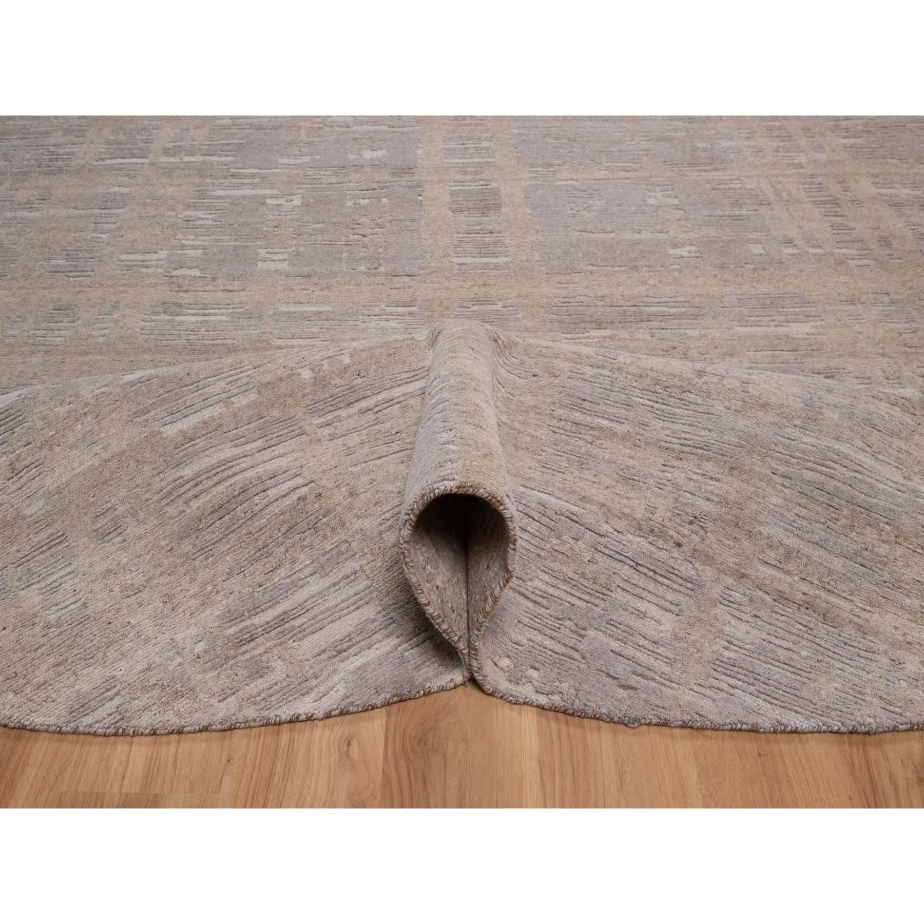 Modern-and-Contemporary-Hand-Knotted-Rug-464830