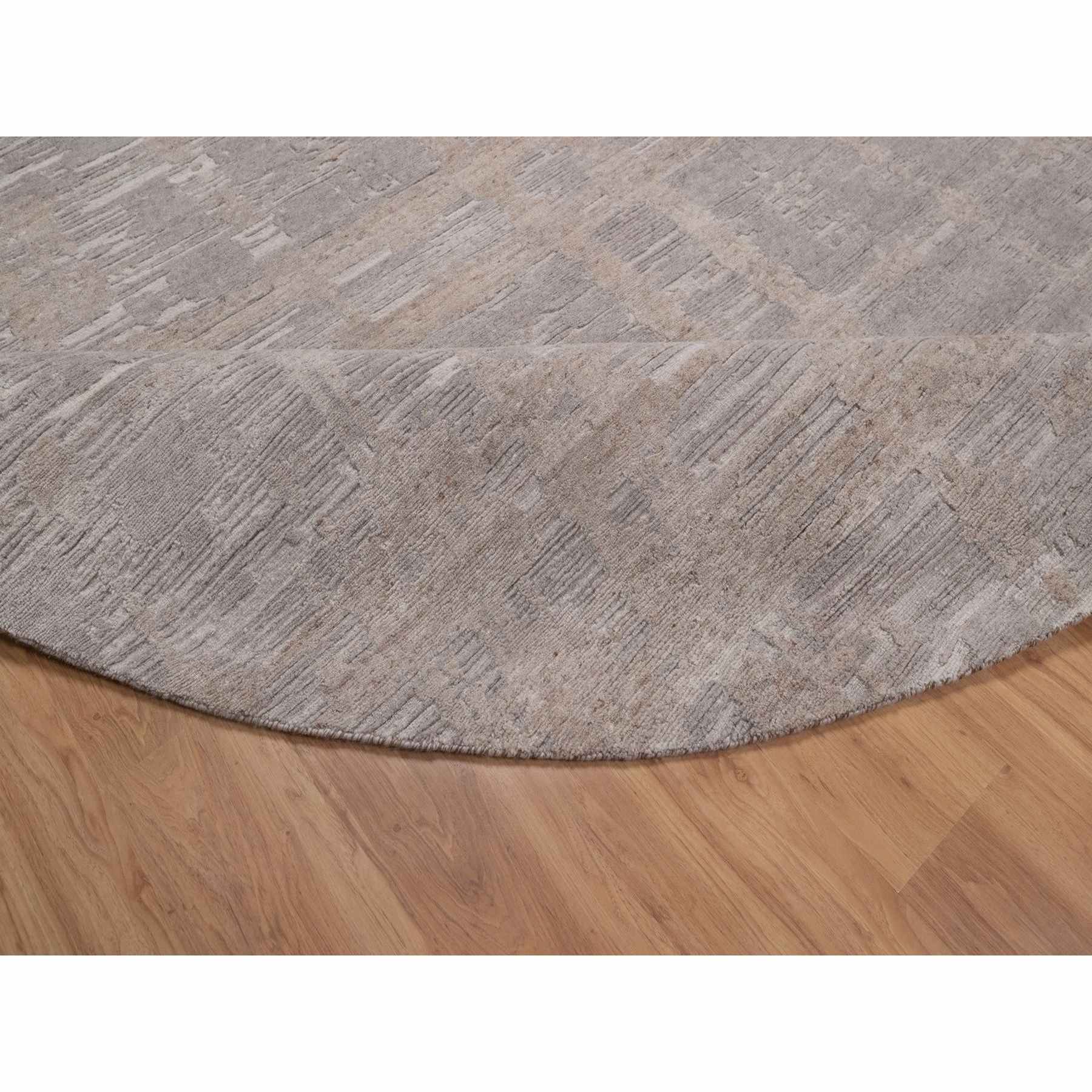 Modern-and-Contemporary-Hand-Knotted-Rug-464830