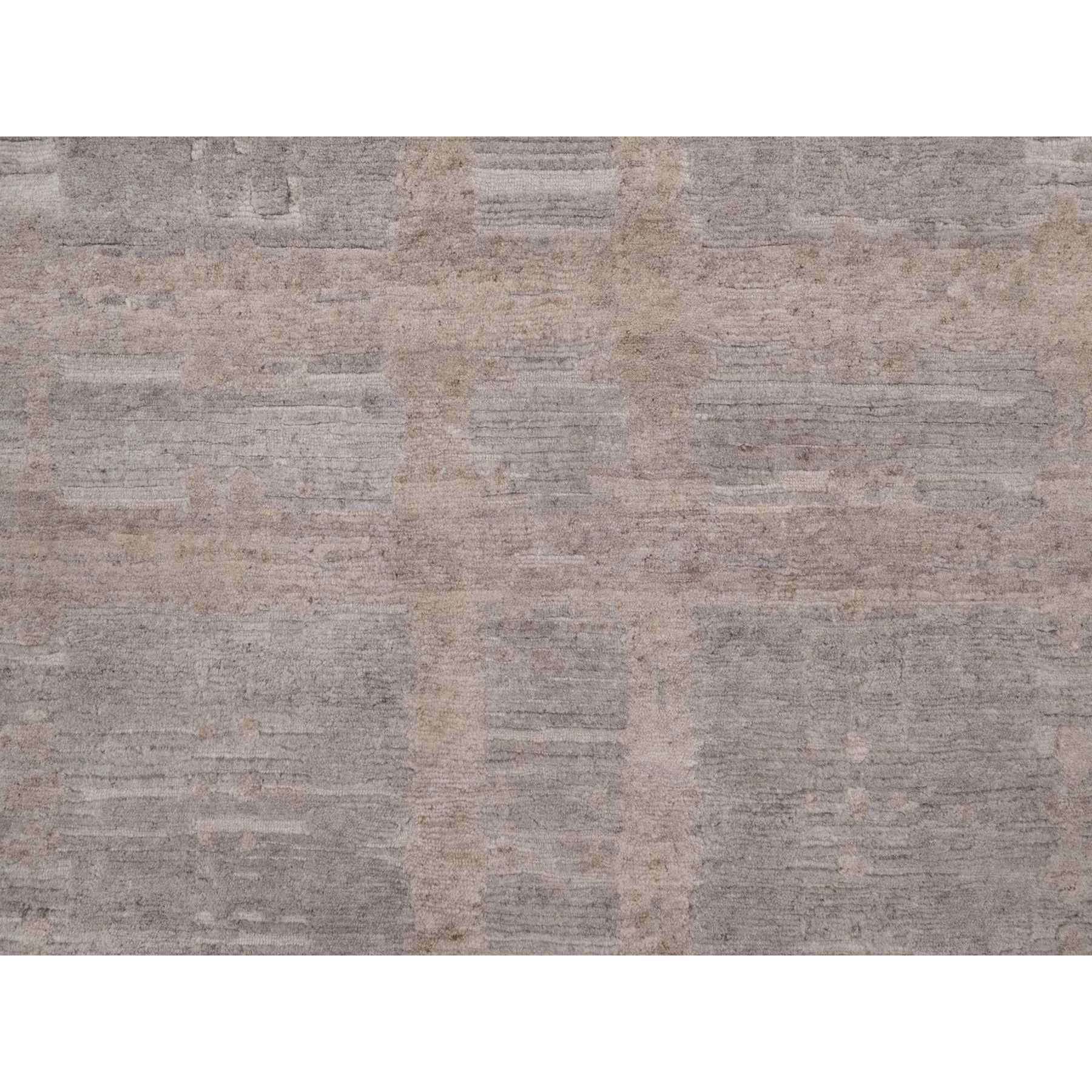 Modern-and-Contemporary-Hand-Knotted-Rug-464830