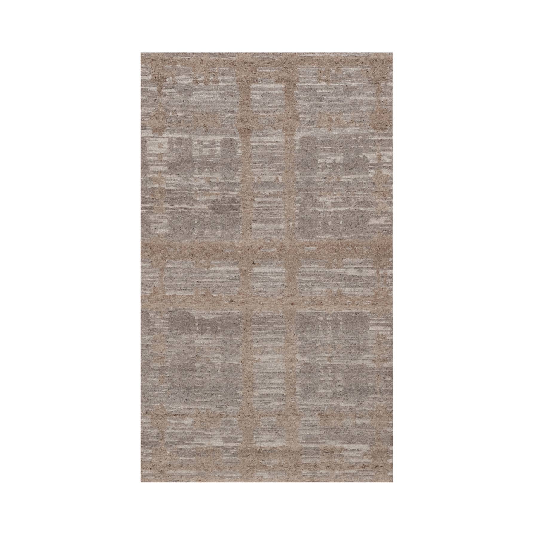 Modern-and-Contemporary-Hand-Knotted-Rug-464835