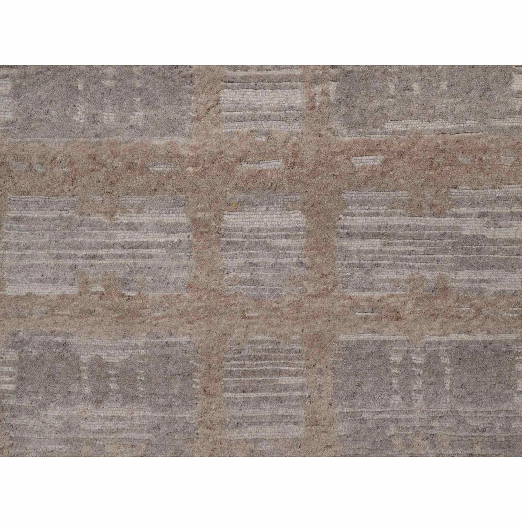 Modern-and-Contemporary-Hand-Knotted-Rug-464835