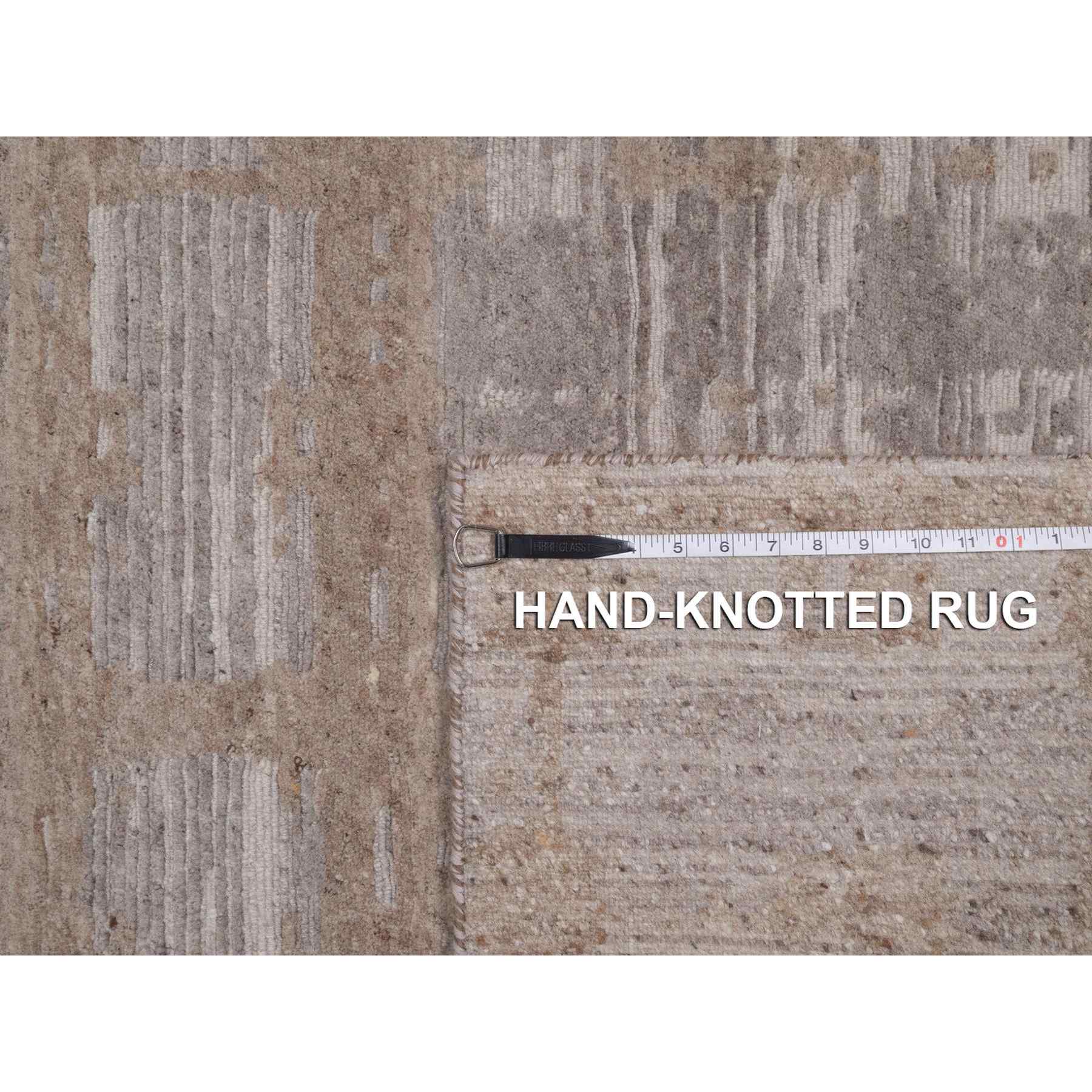Modern-and-Contemporary-Hand-Knotted-Rug-464835