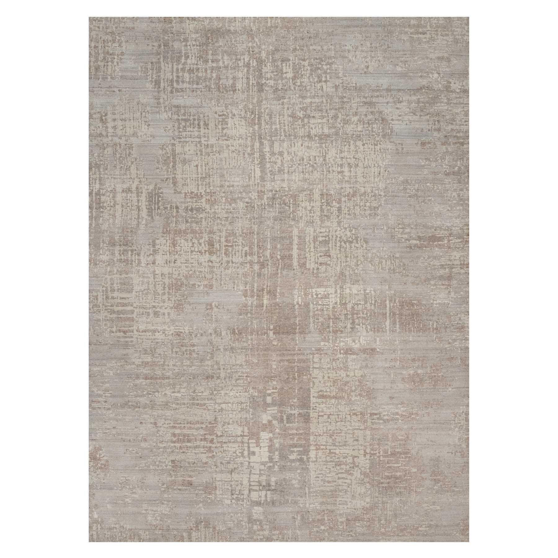 Modern-and-Contemporary-Hand-Knotted-Rug-464840
