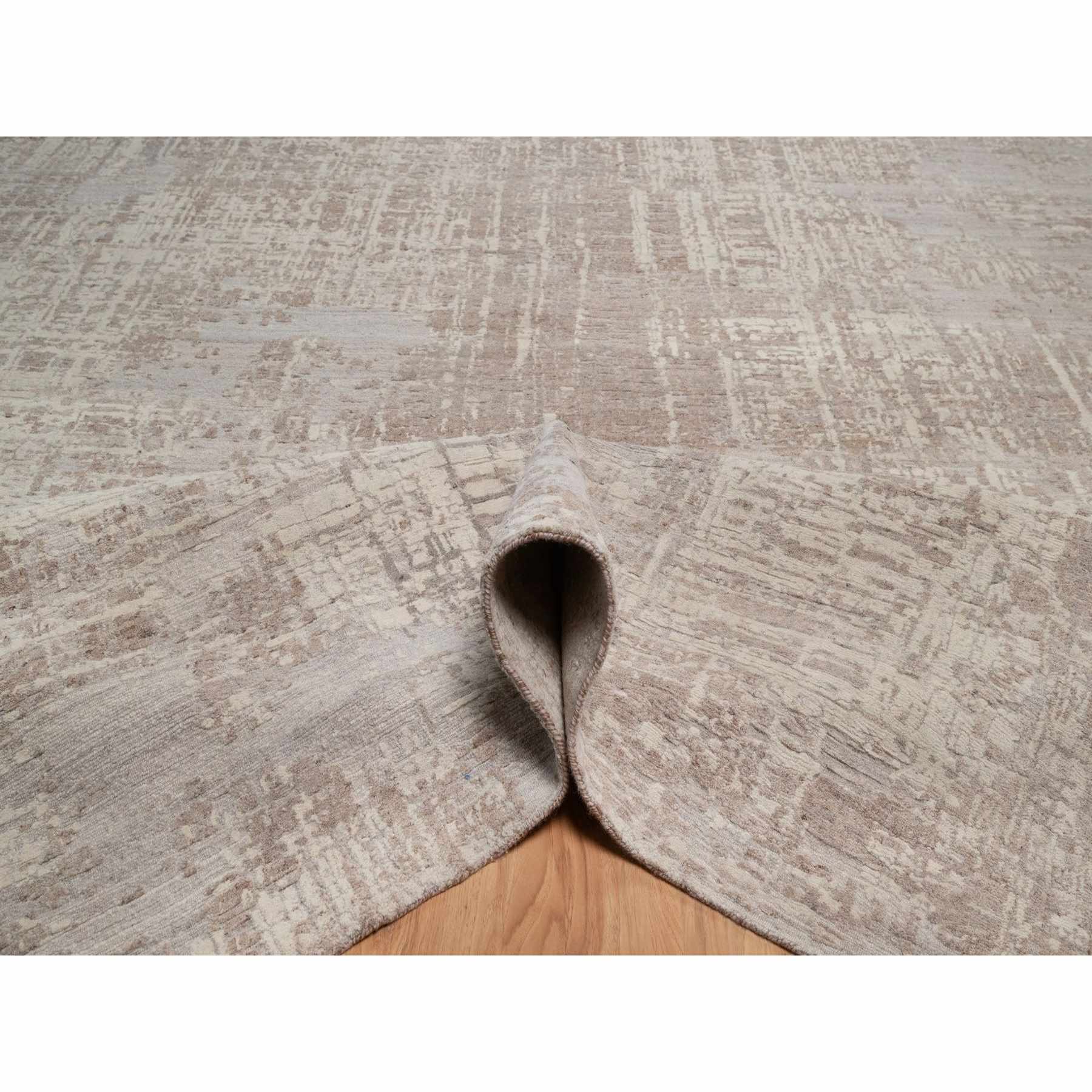 Modern-and-Contemporary-Hand-Knotted-Rug-464840