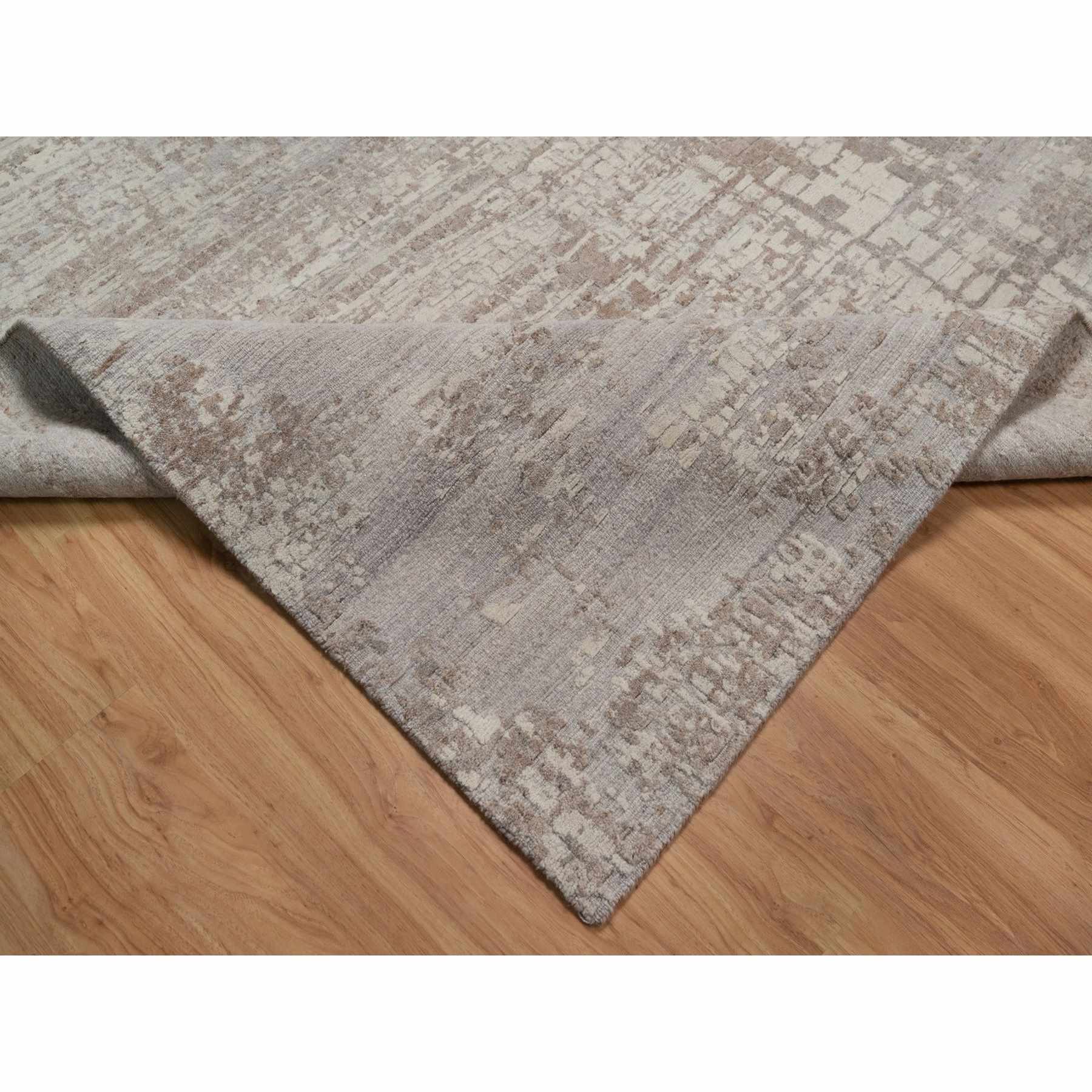 Modern-and-Contemporary-Hand-Knotted-Rug-464840