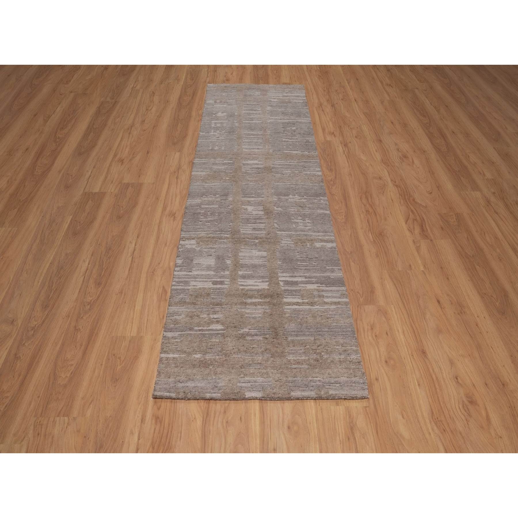 Modern-and-Contemporary-Hand-Knotted-Rug-464845