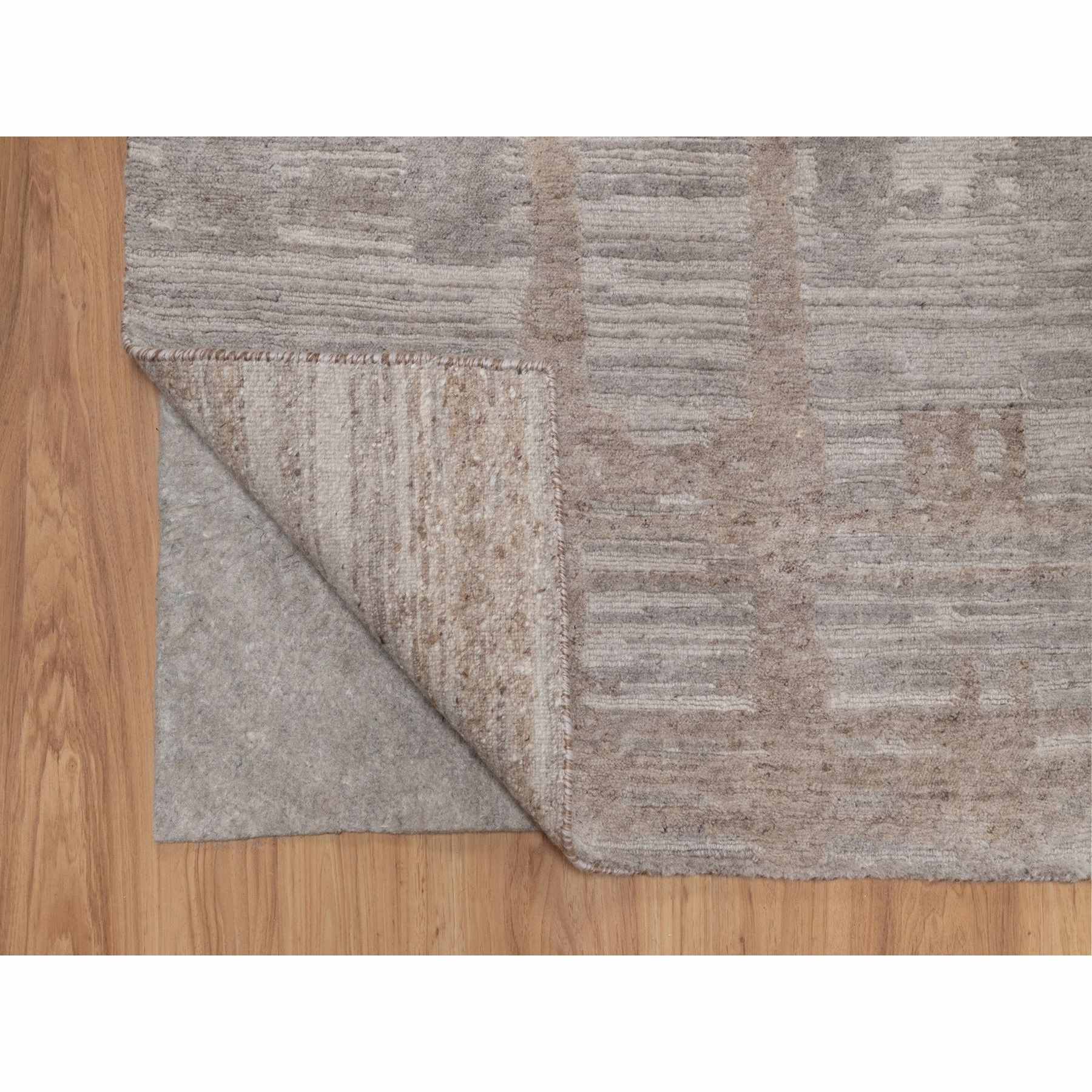 Modern-and-Contemporary-Hand-Knotted-Rug-464845