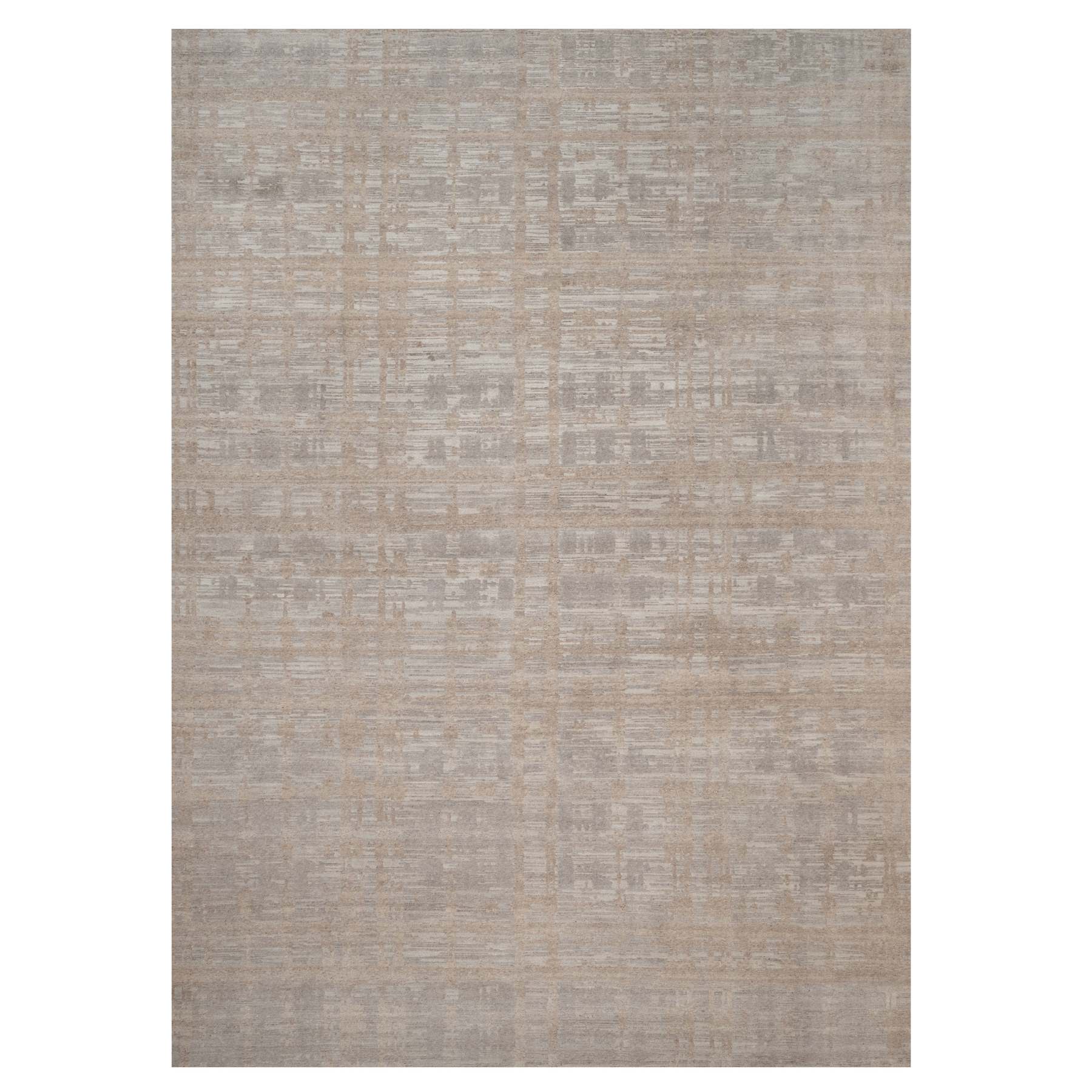 Modern-and-Contemporary-Hand-Knotted-Rug-464850