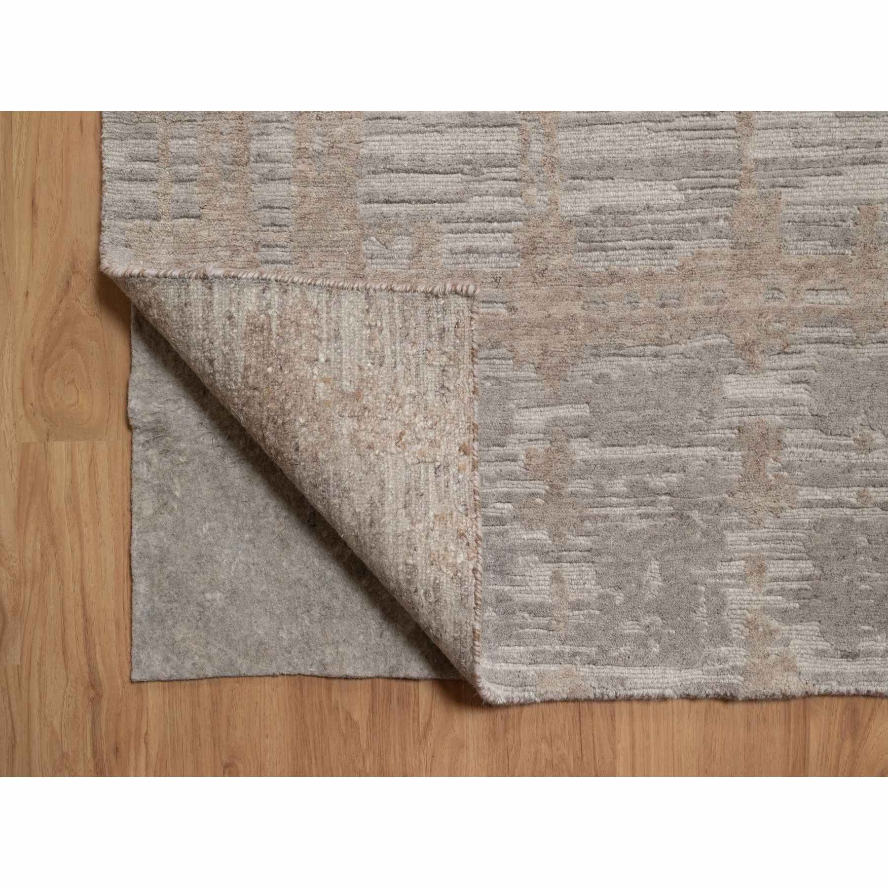 Modern-and-Contemporary-Hand-Knotted-Rug-464850