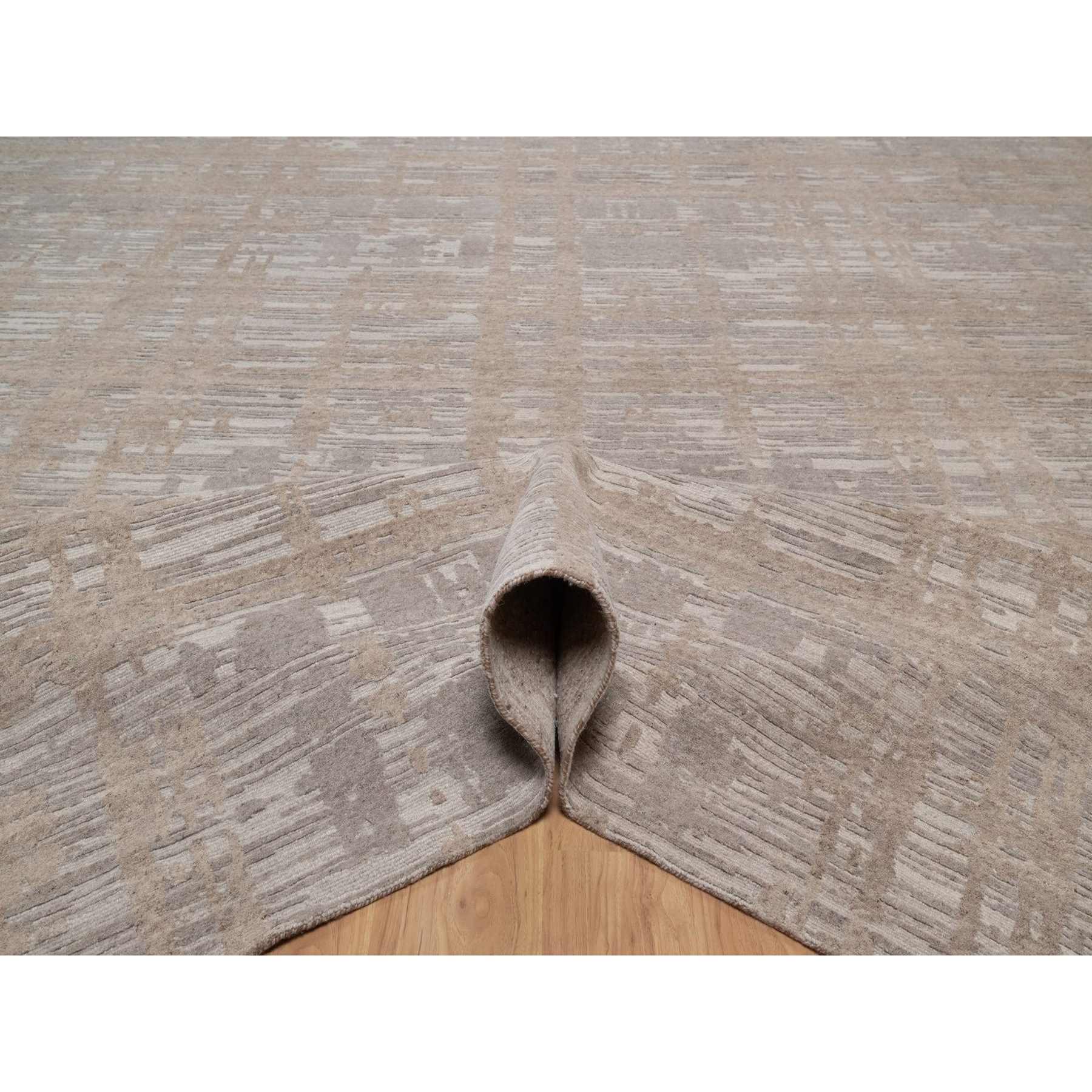 Modern-and-Contemporary-Hand-Knotted-Rug-464850