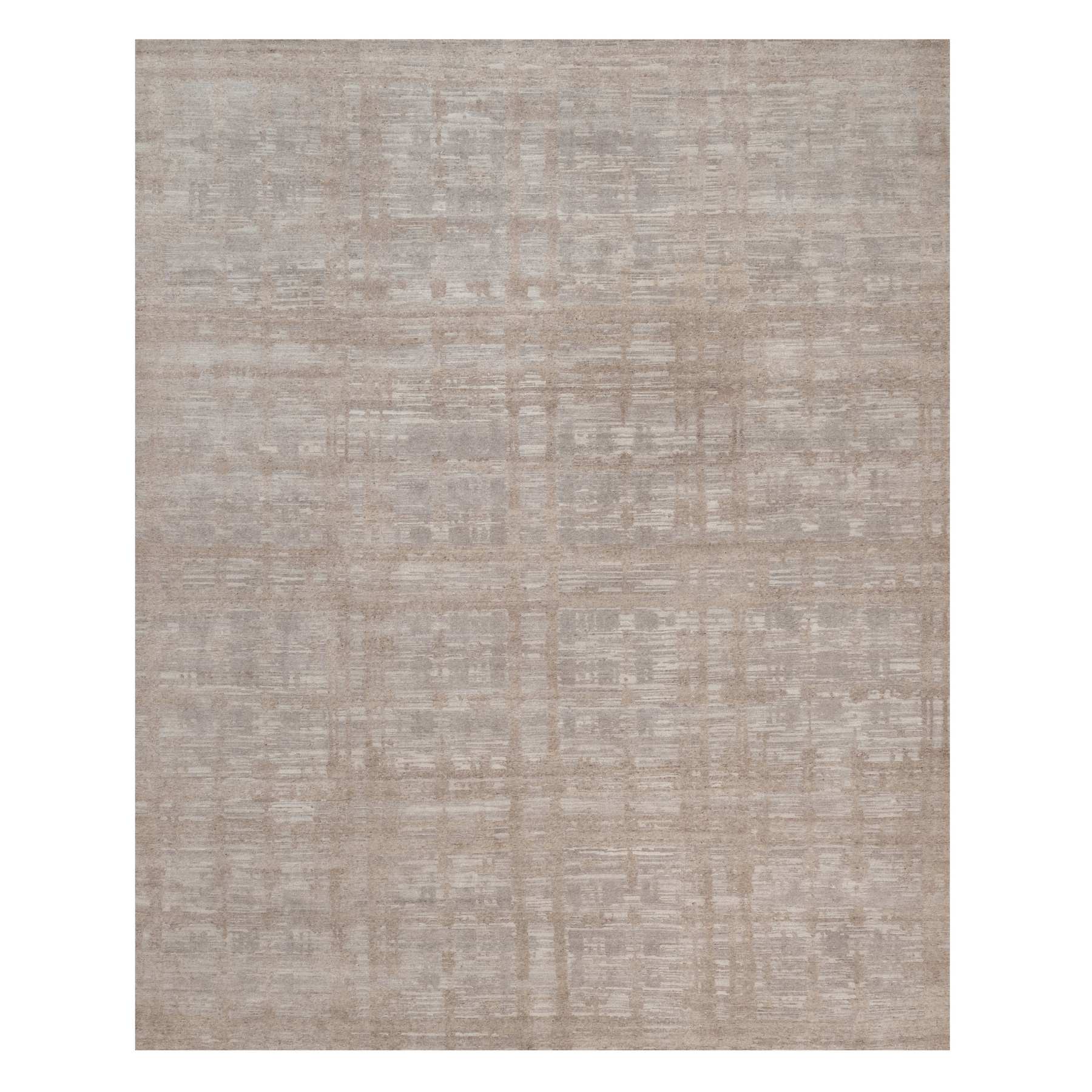 Modern-and-Contemporary-Hand-Knotted-Rug-464855
