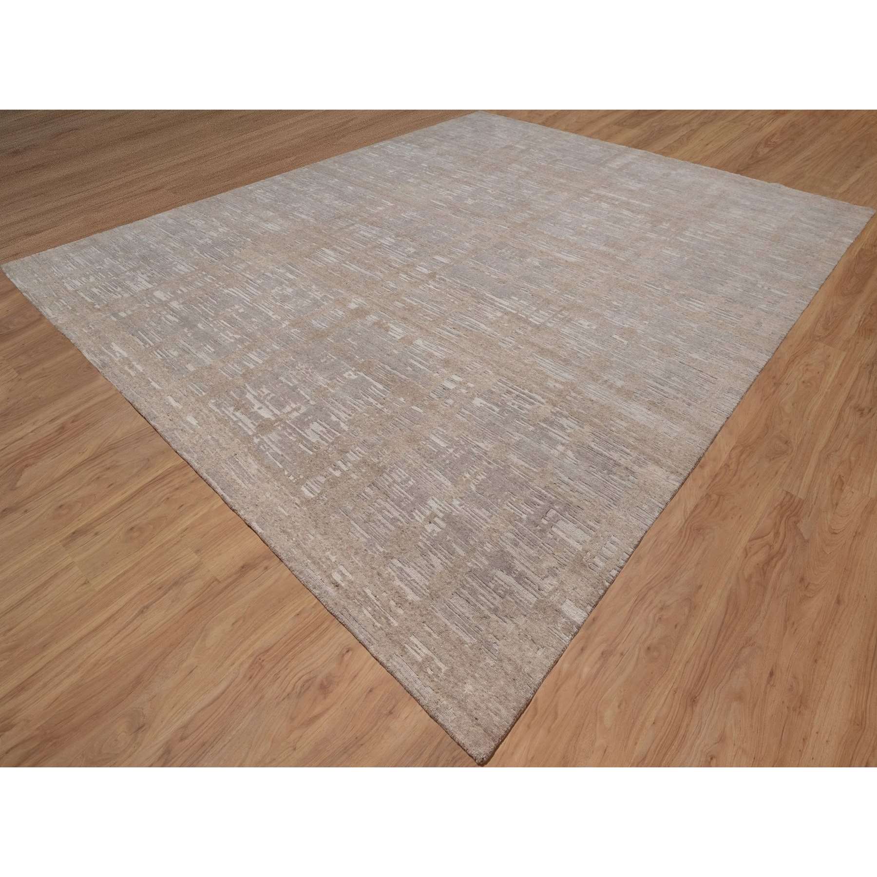 Modern-and-Contemporary-Hand-Knotted-Rug-464855